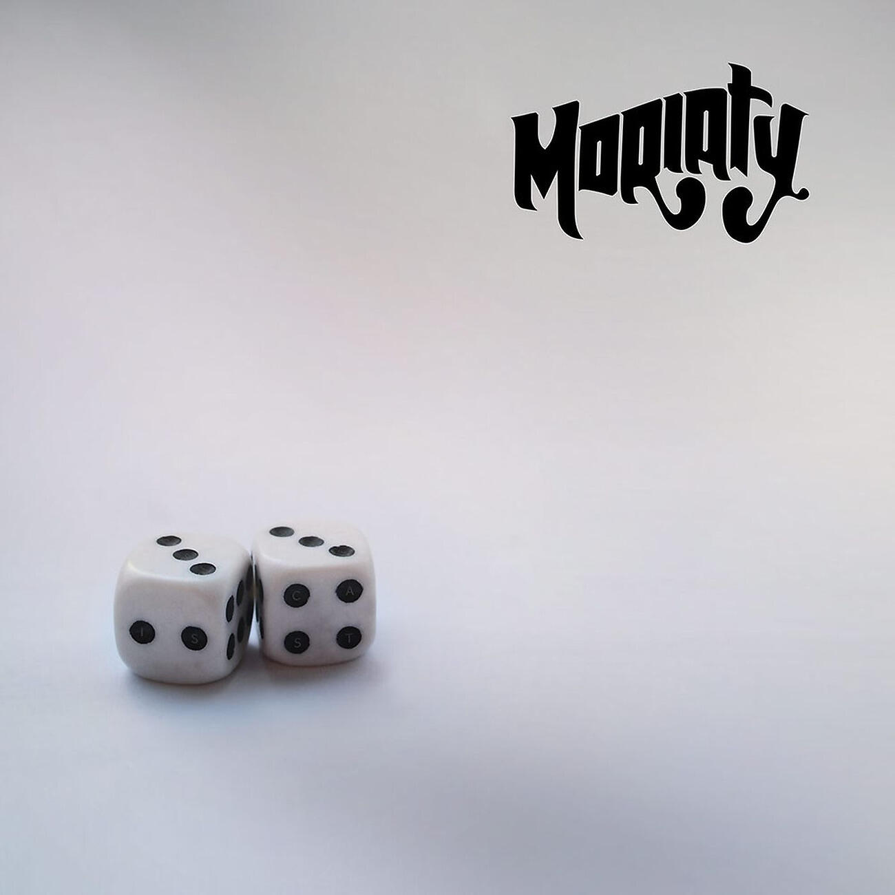 Релиз The Die Is Cast