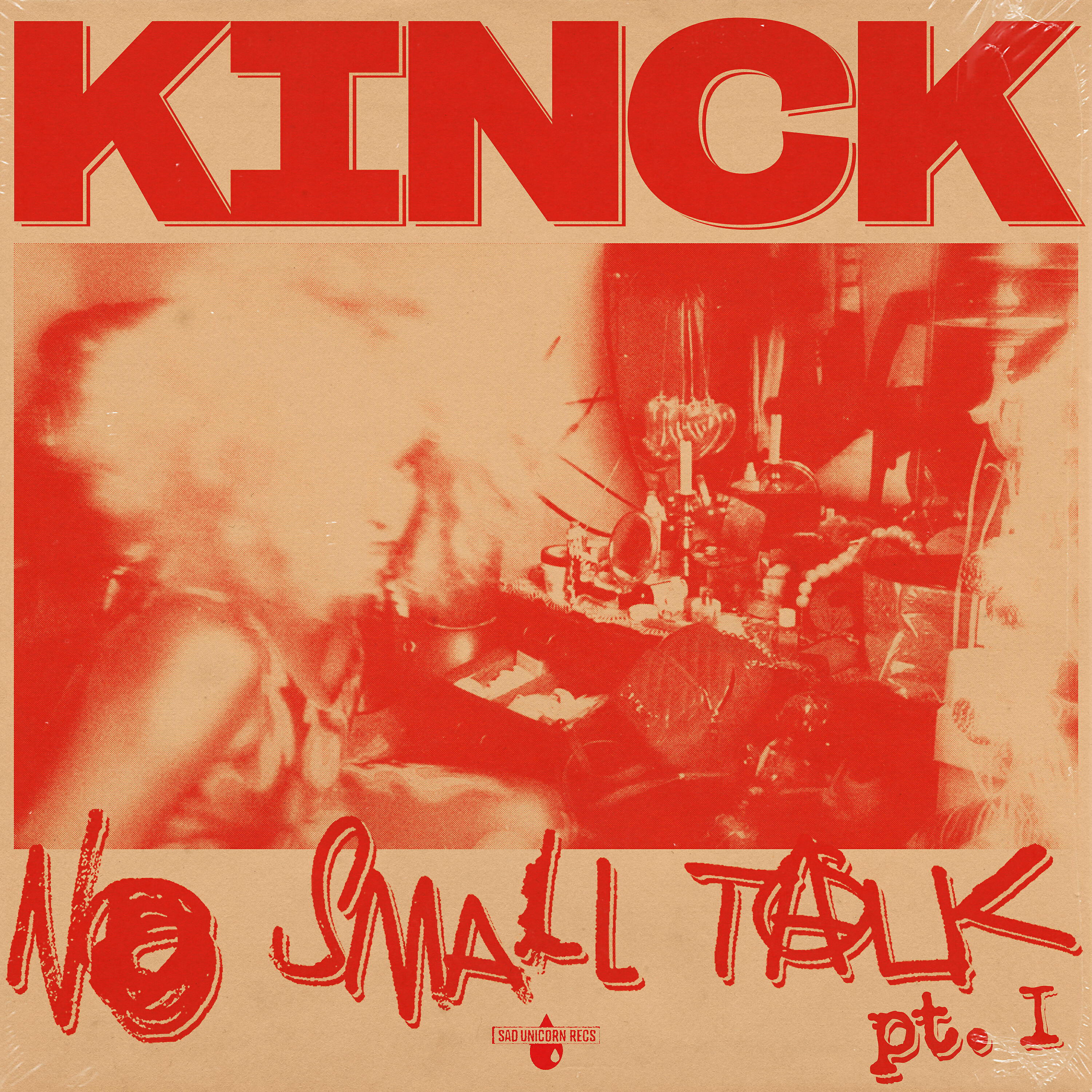 Релиз No Small Talk, Pt. 1