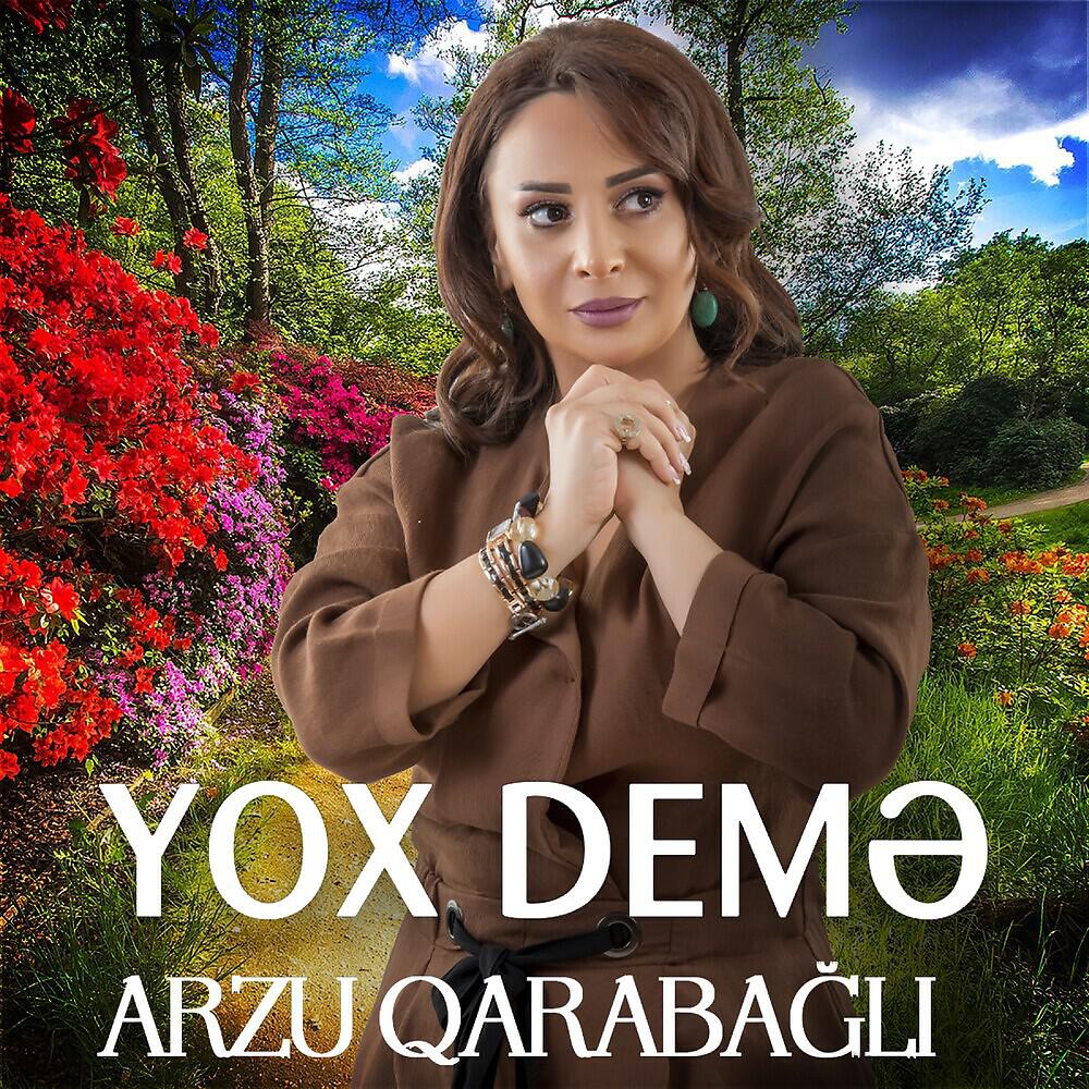 Релиз Yox Deme