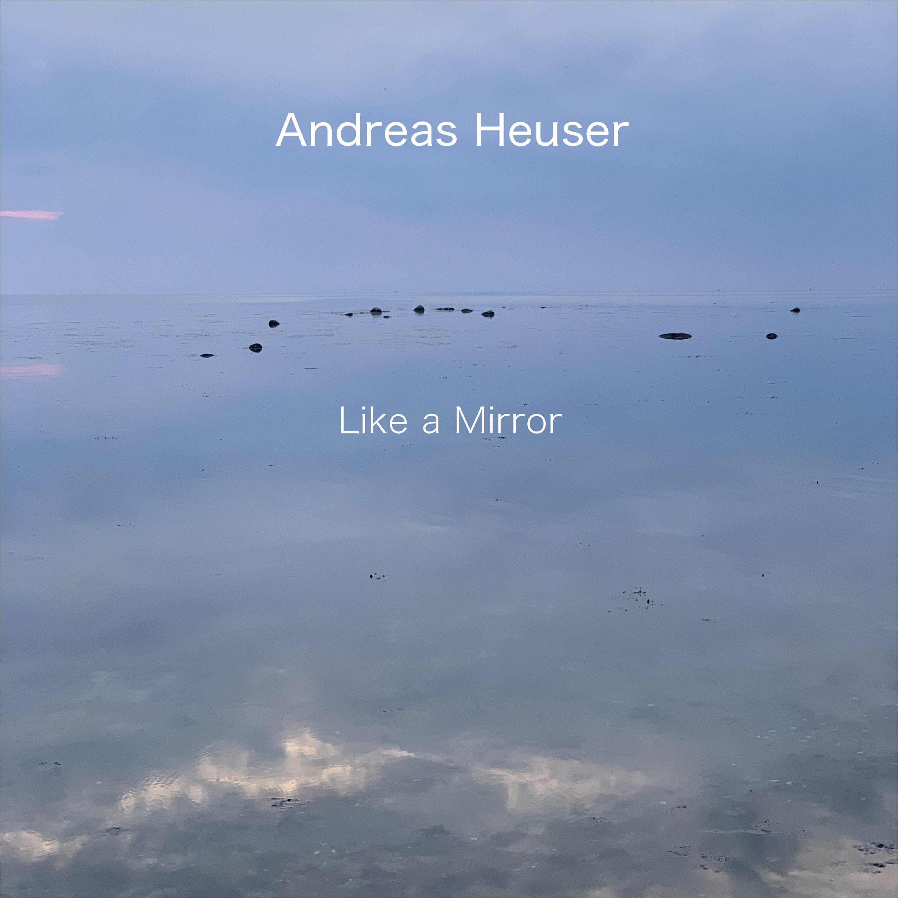 Релиз Like a Mirror (Requinto Version)