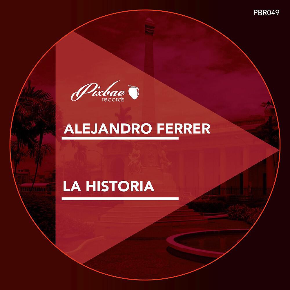 Релиз La Historia