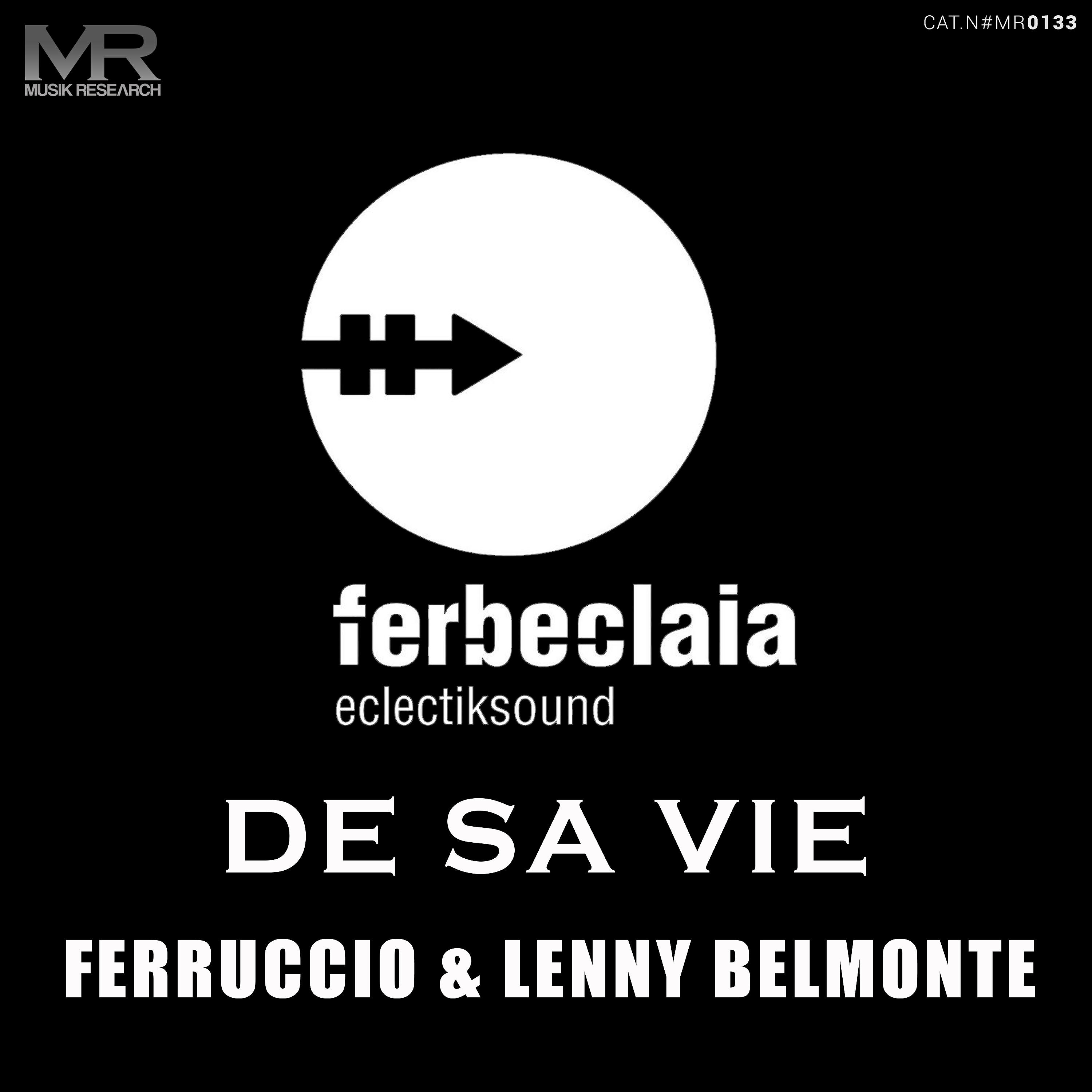 Релиз De Sa Vie