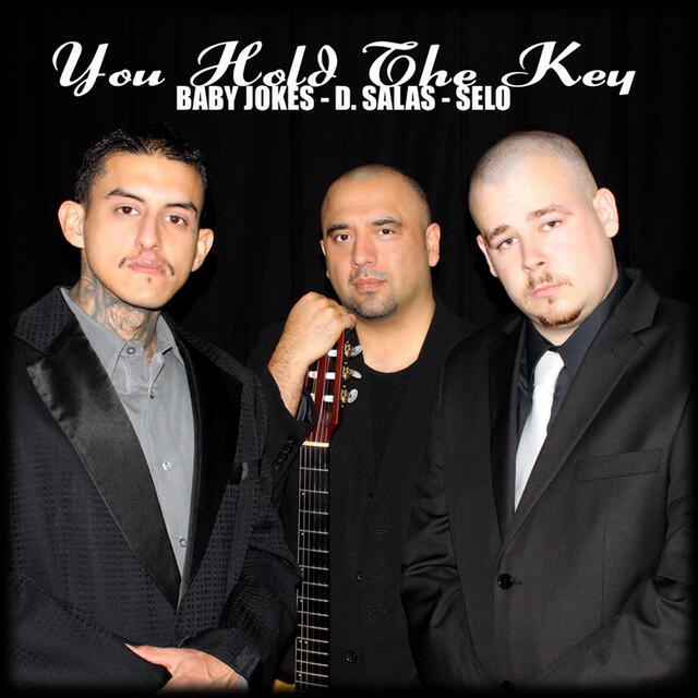 Релиз You Hold the Key