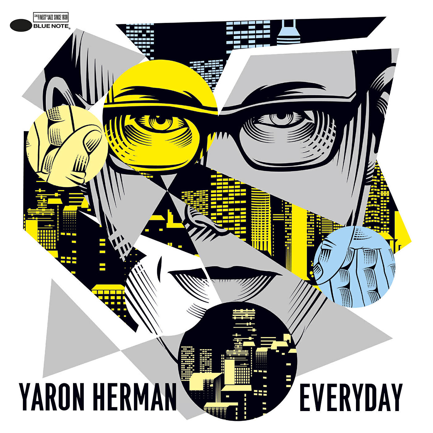 Релиз Everyday
