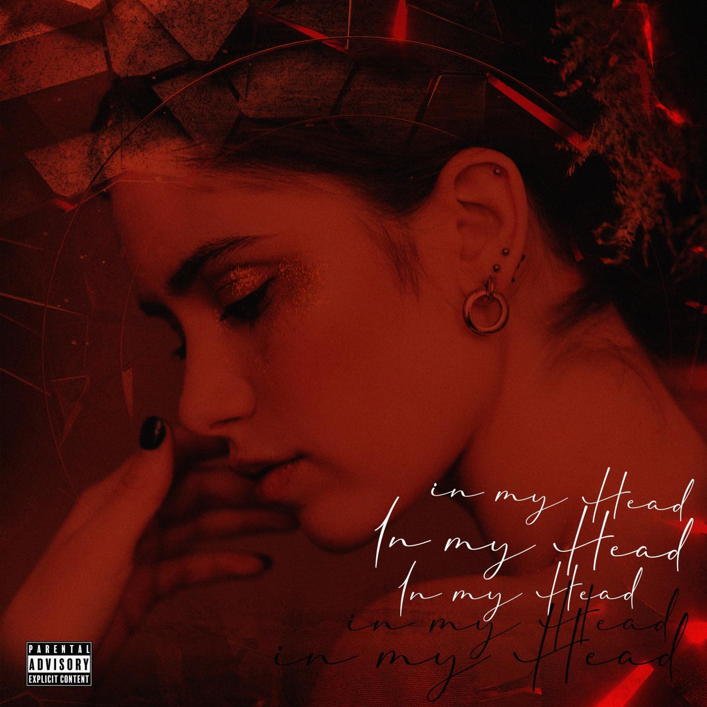 Релиз In My Head