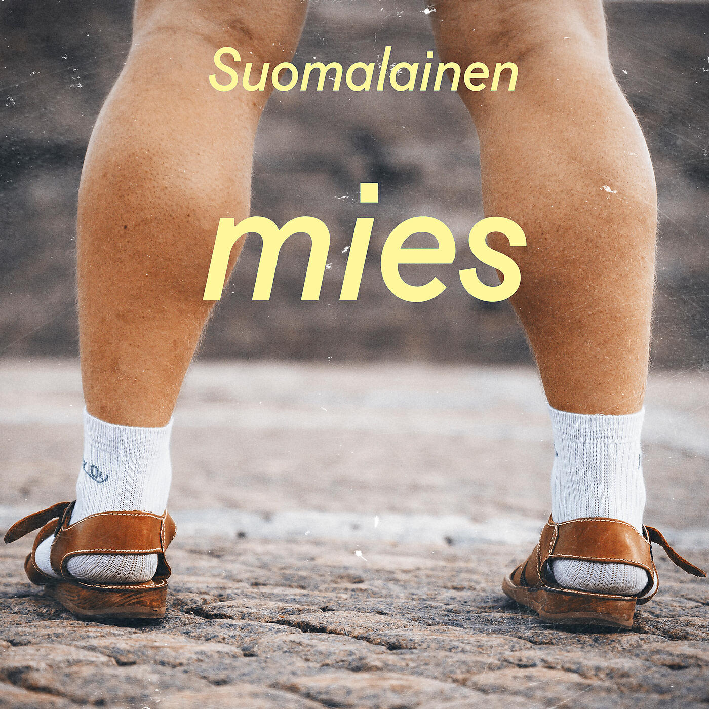 Релиз Suomalainen Mies