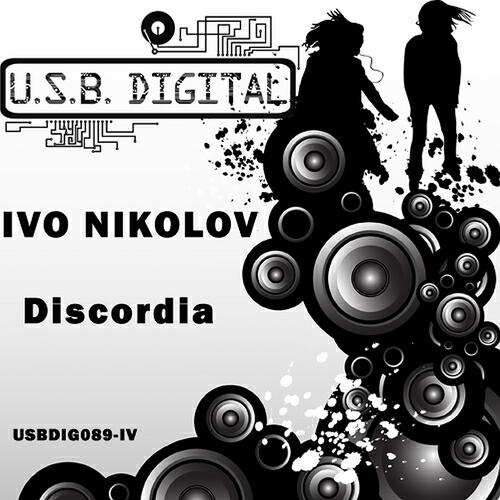Релиз Discordia