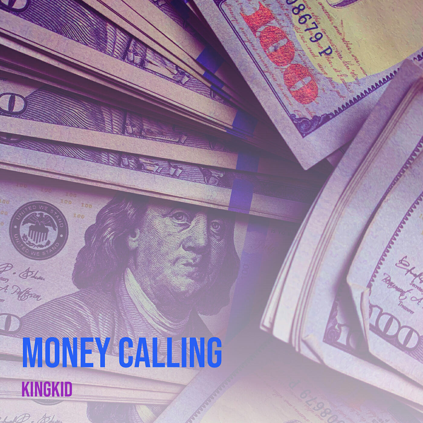 Релиз Money Calling