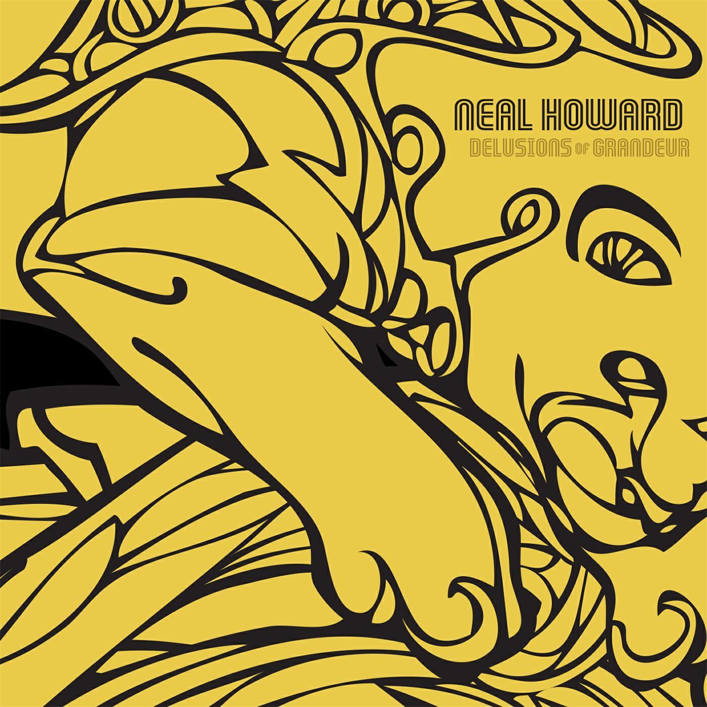 Релиз Delusions of Grandeur