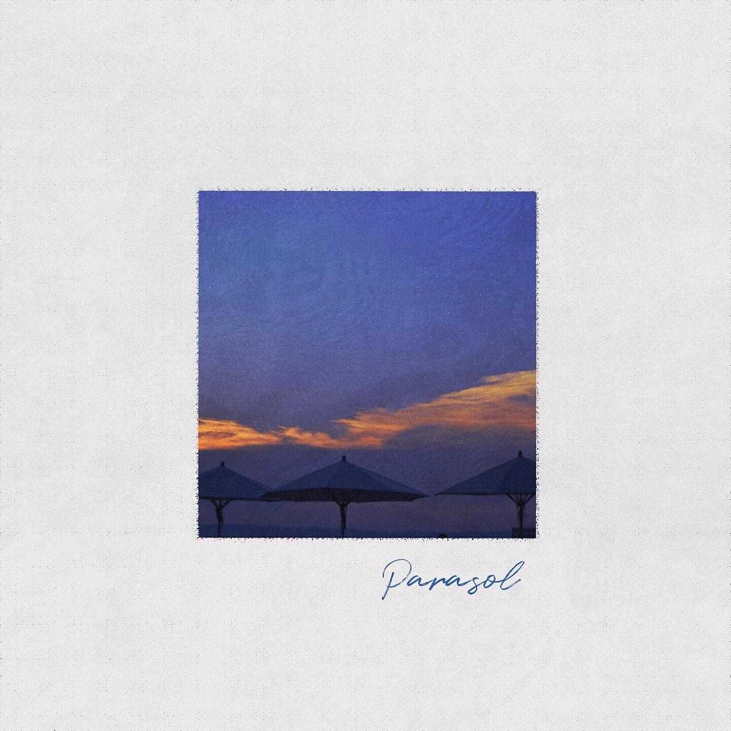 Релиз Parasol