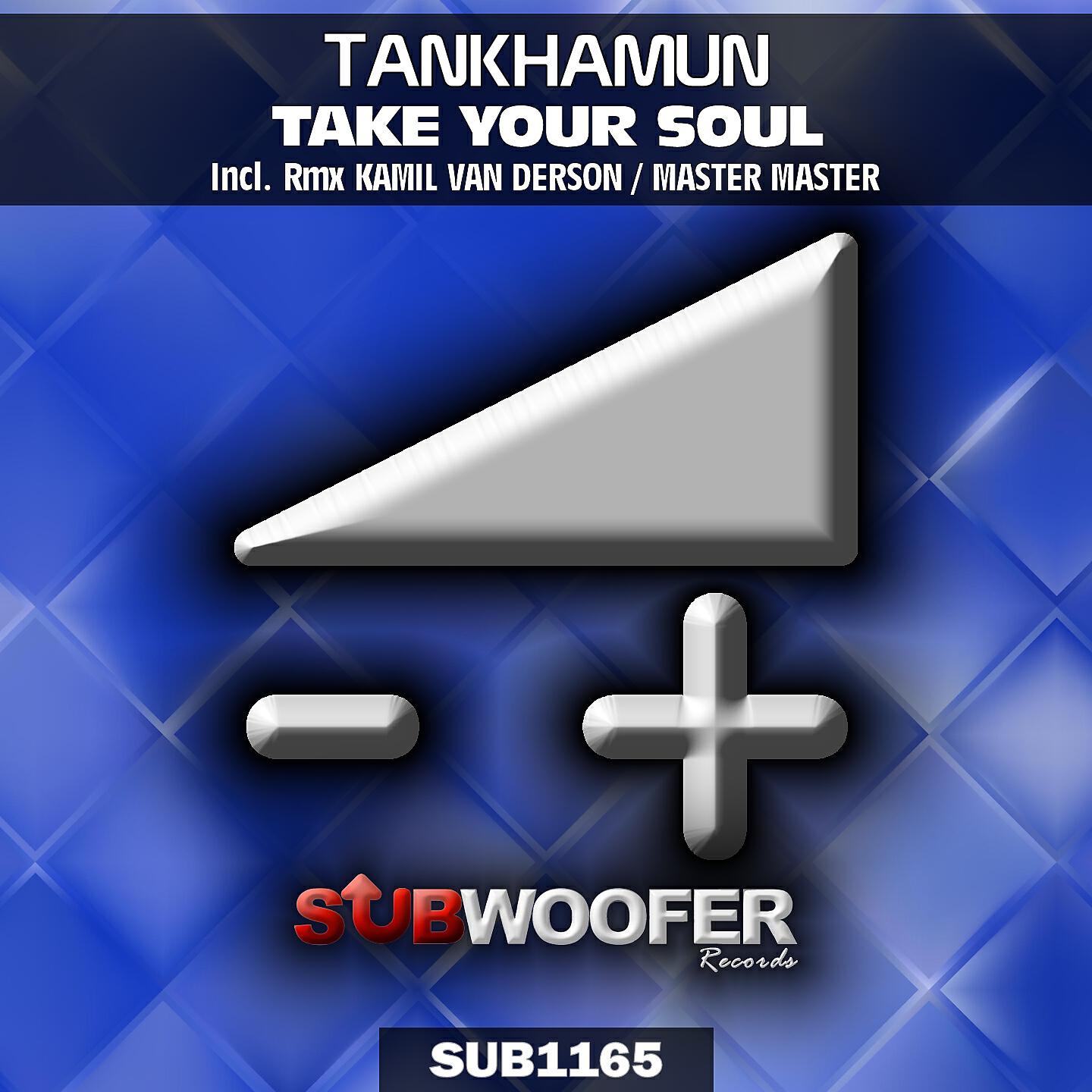 Релиз Take Your Soul