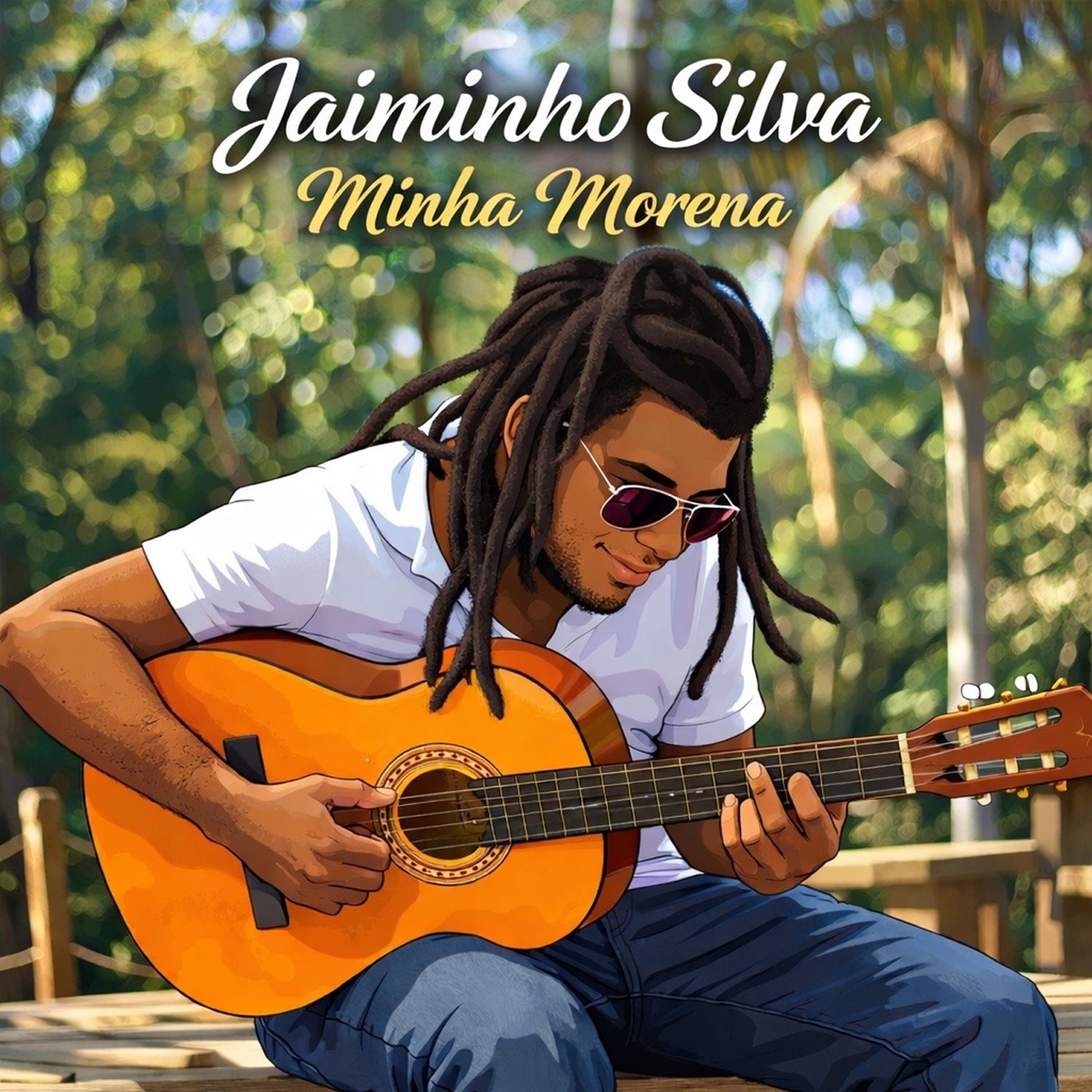 Релиз Minha Morena