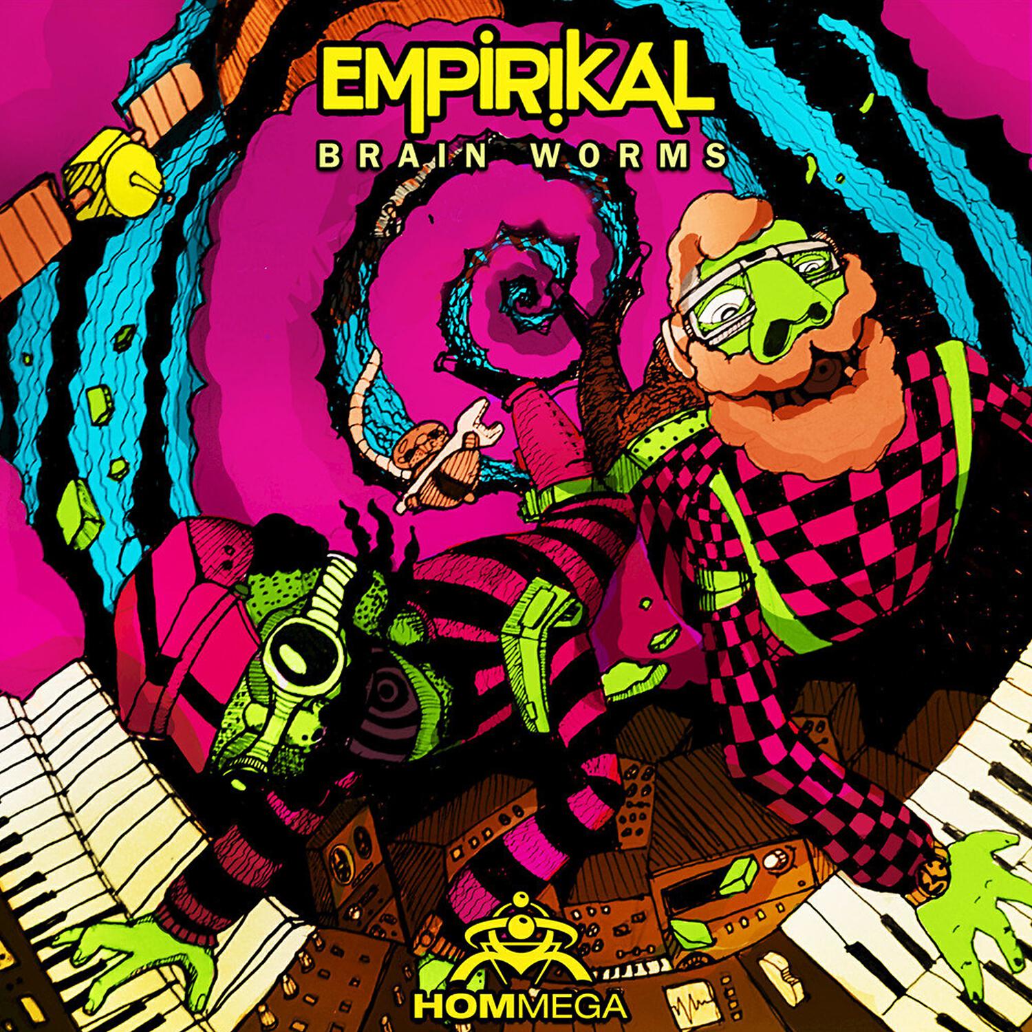Empirikal