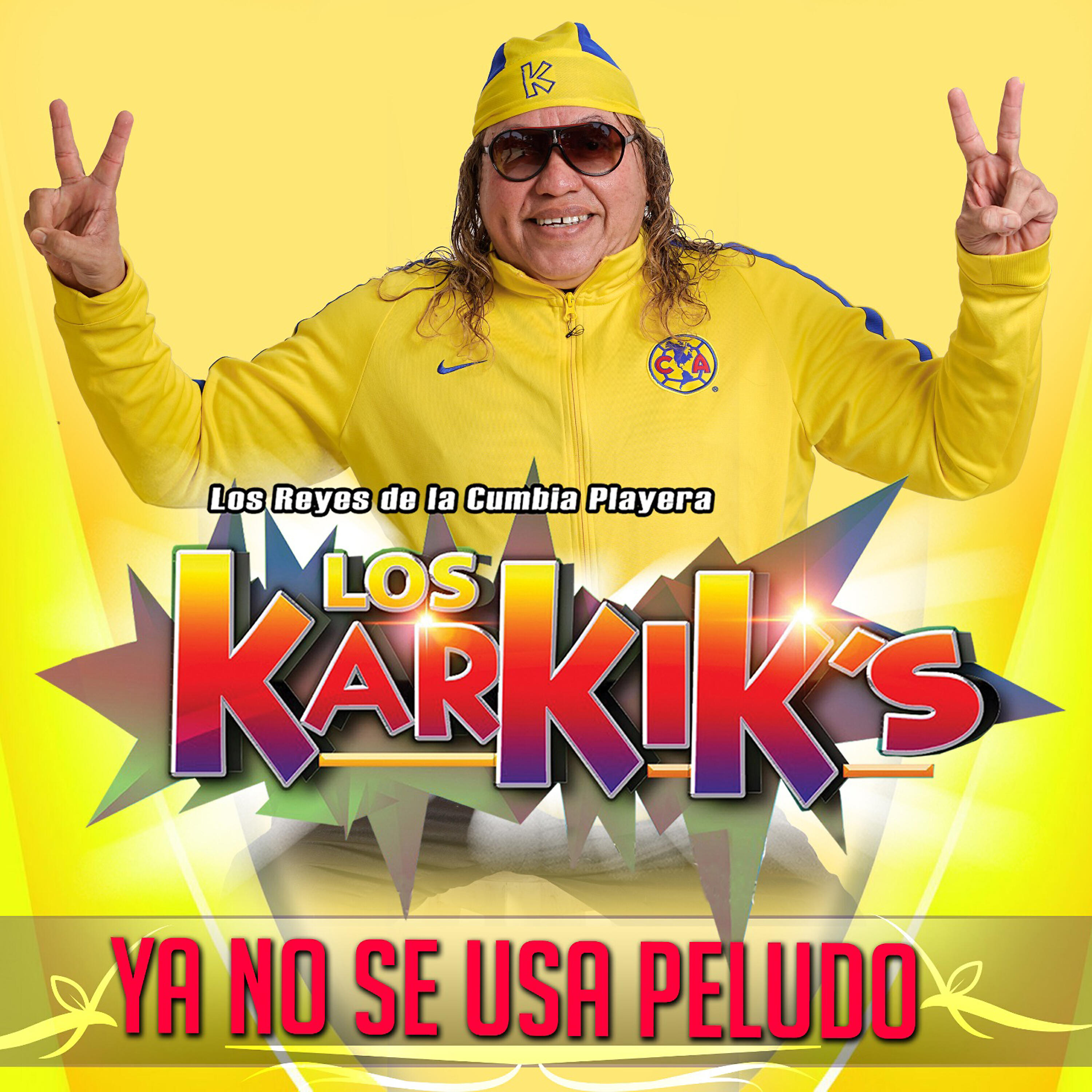 Релиз Ya No Se Usa Peludo