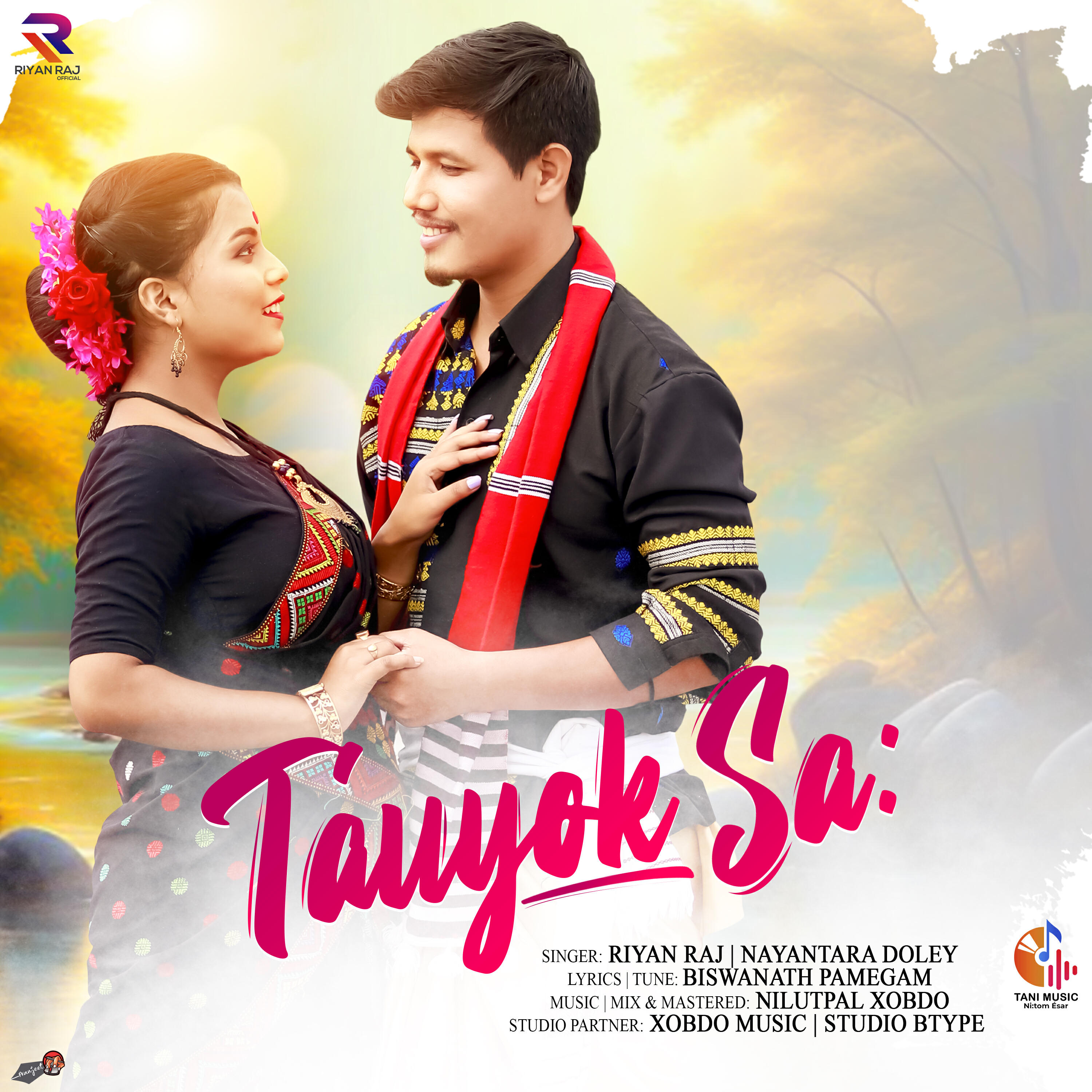 Релиз Tauyok Sa