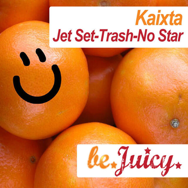 Релиз Jet Set-Trash-No Star