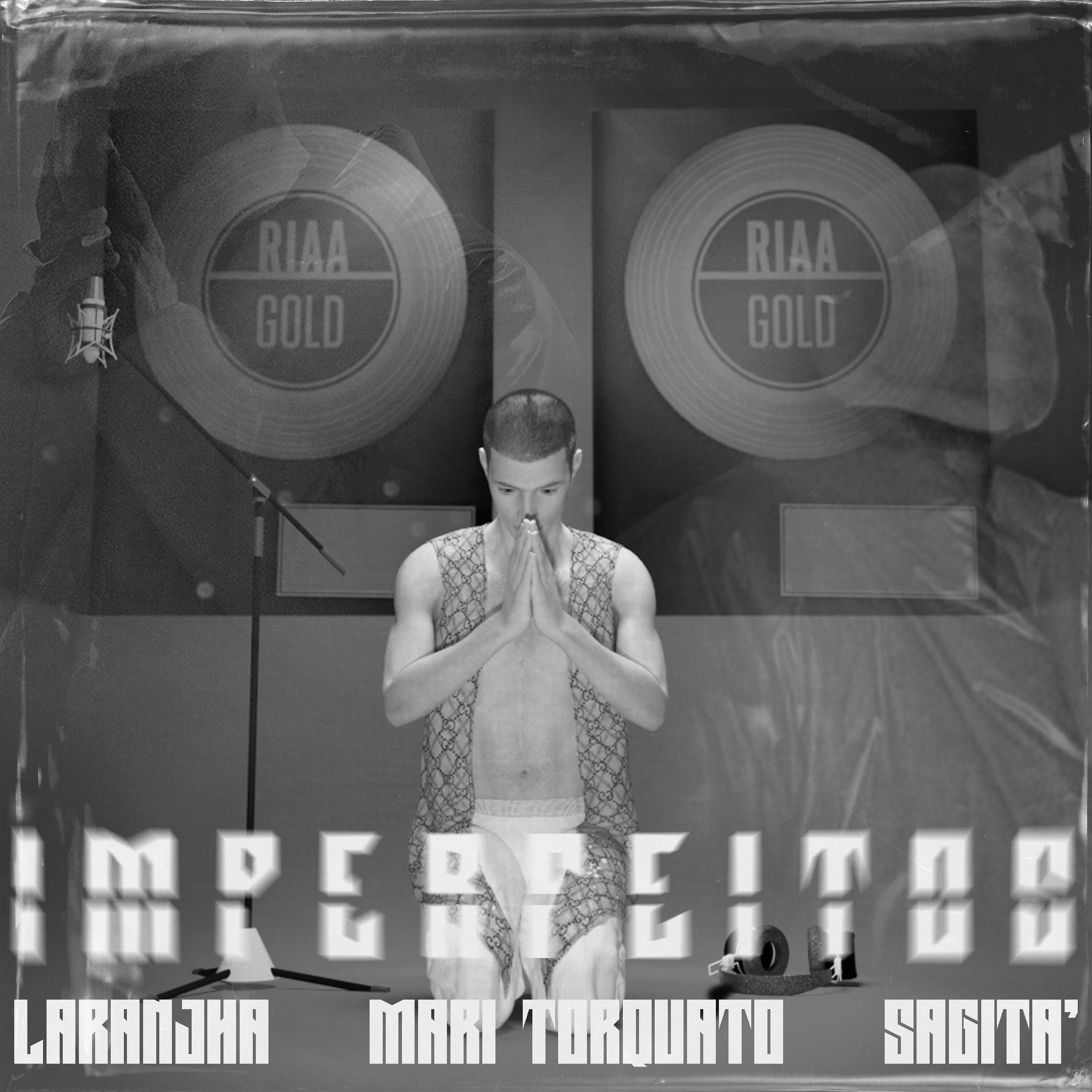 Релиз Imperfeitos