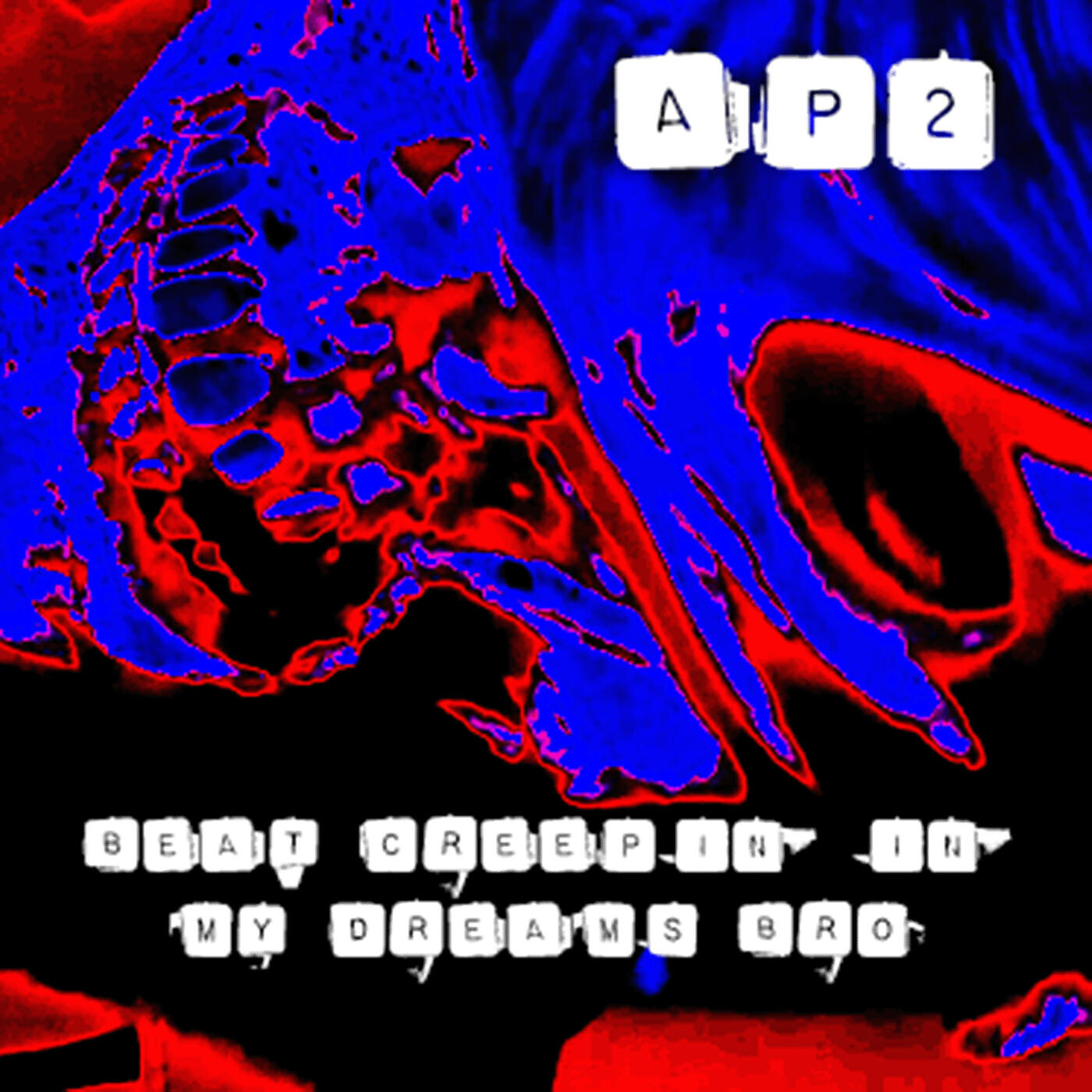 Релиз Beat Creepin in My Dreams Bro