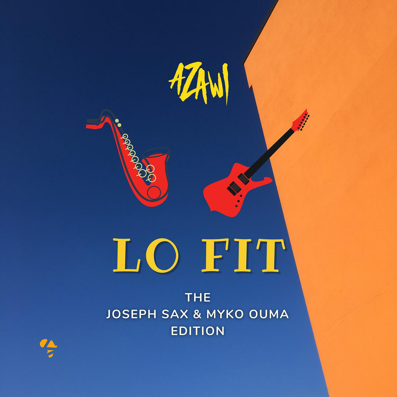 Релиз Lo Fit