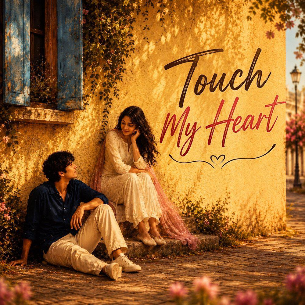 Релиз Touch My Heart