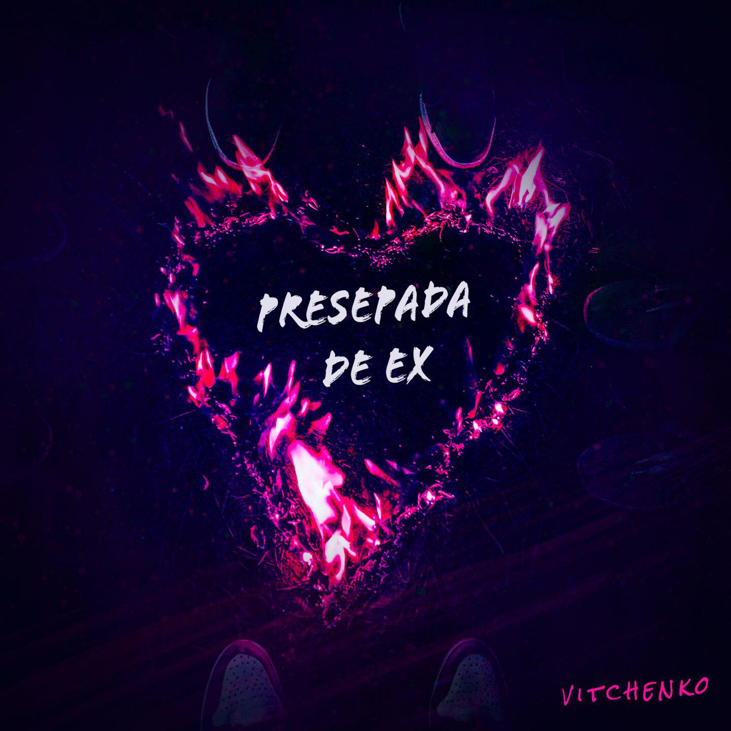 Релиз Presepada de Ex