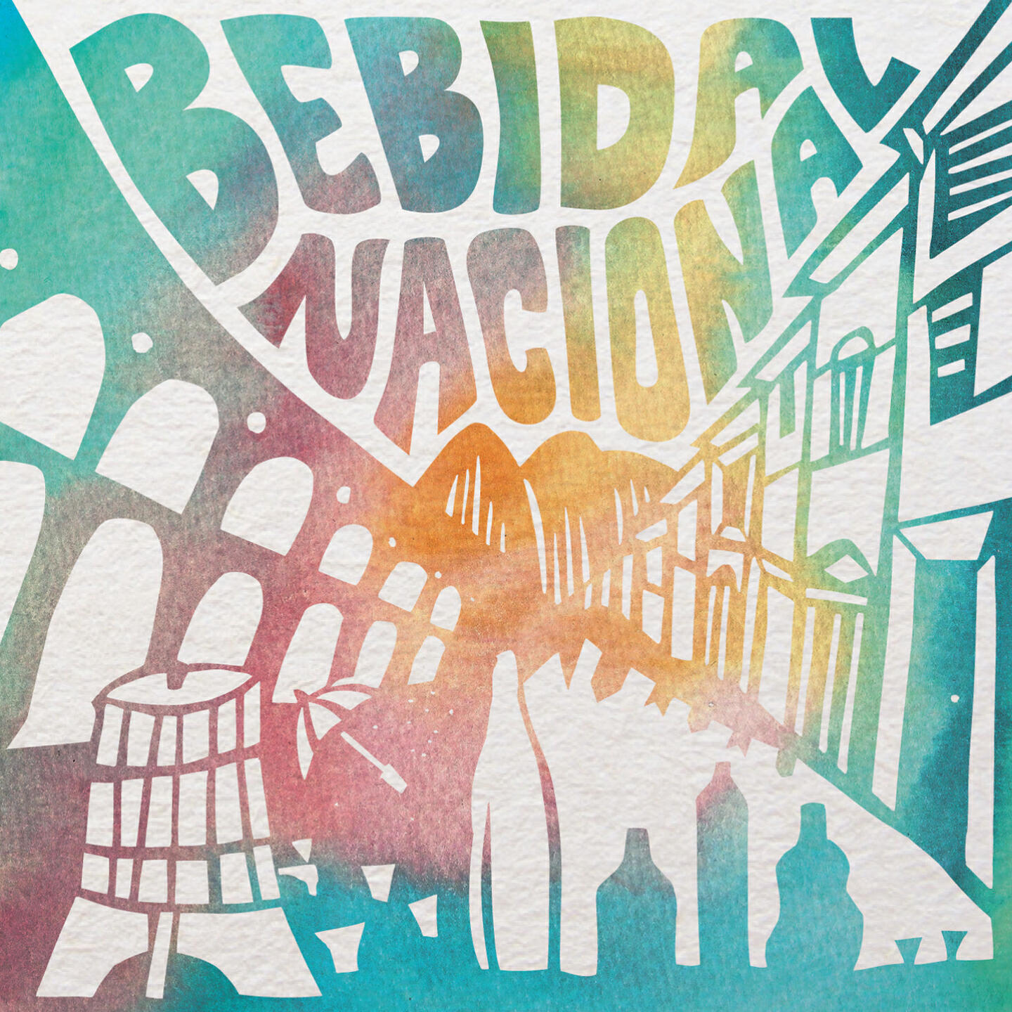 Релиз Bebida Nacional