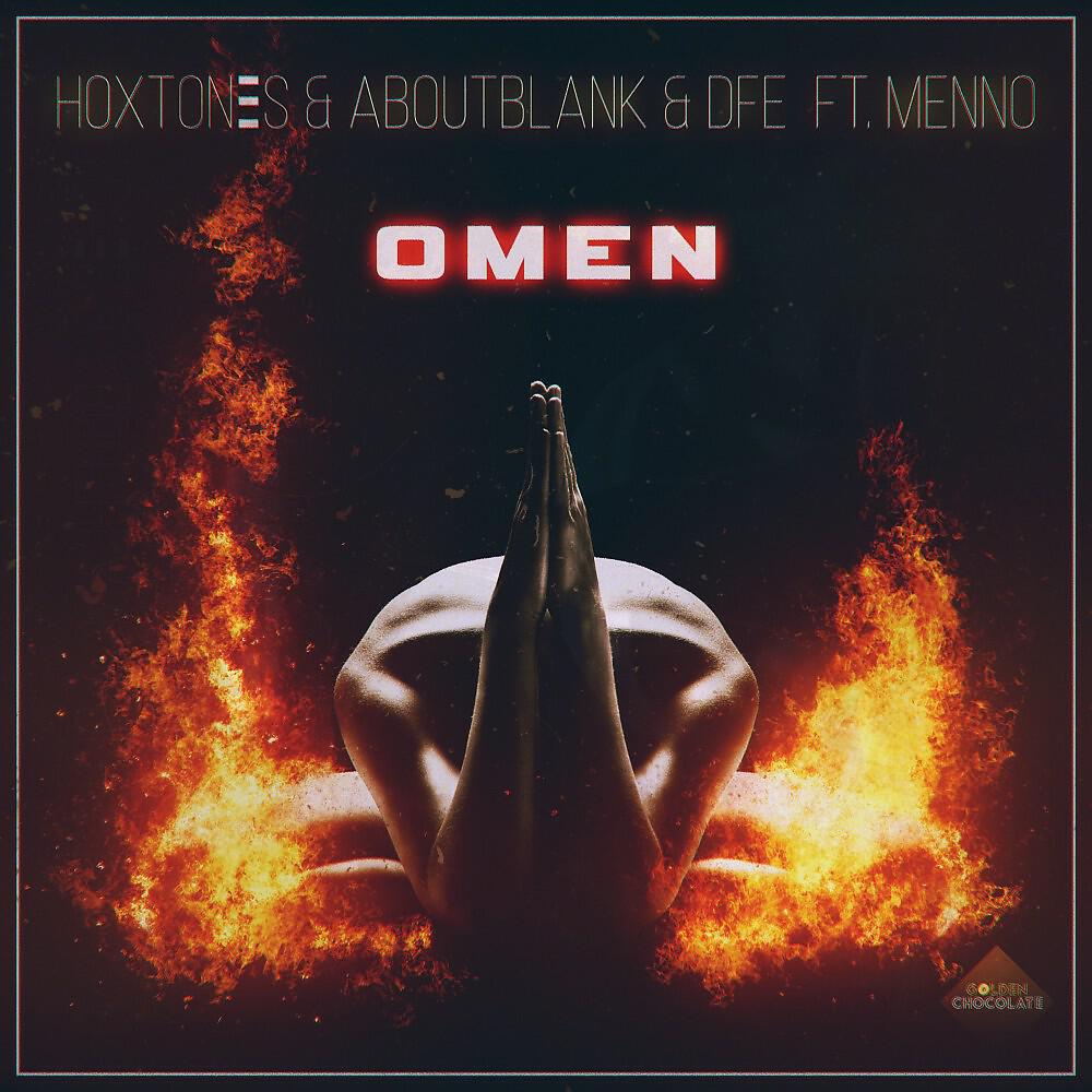 Релиз Omen