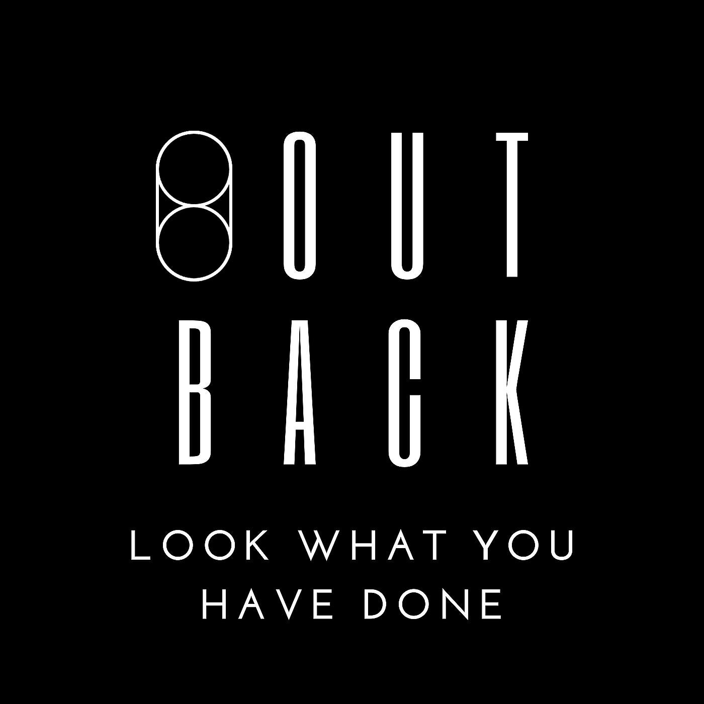 Релиз Look What You Have Done