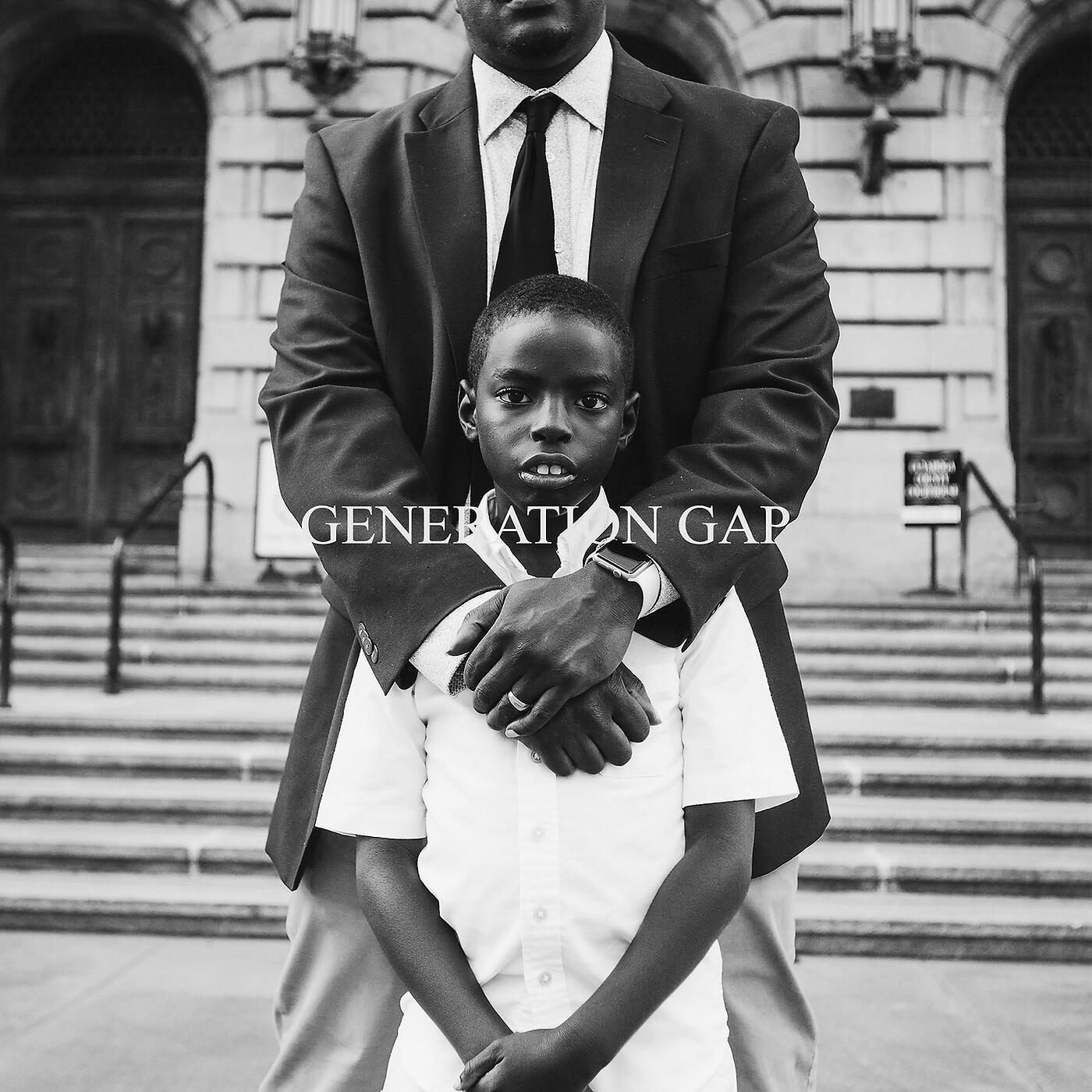 Релиз Generation Gap