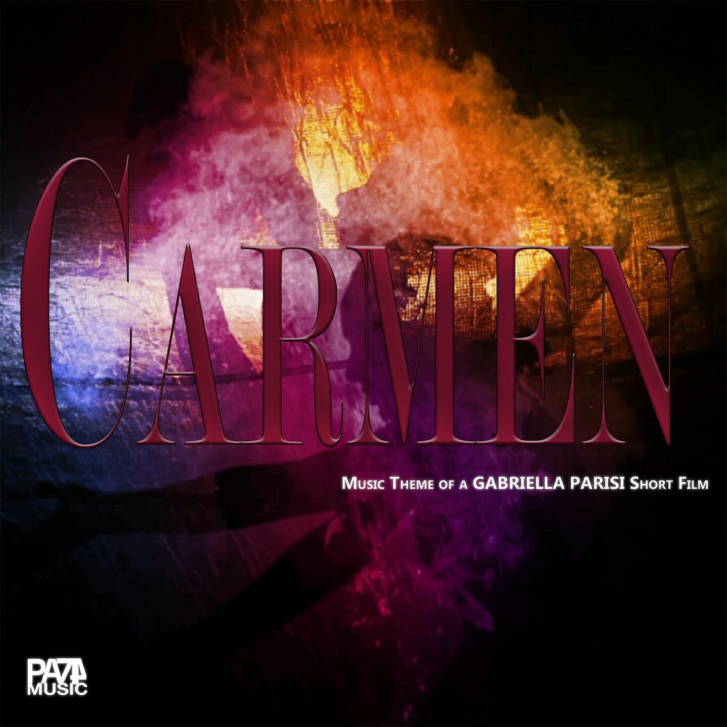 Релиз Carmen