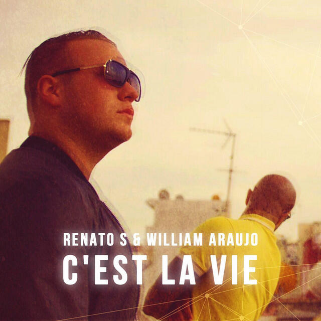 Релиз C'est La Vie (with William Araujo)