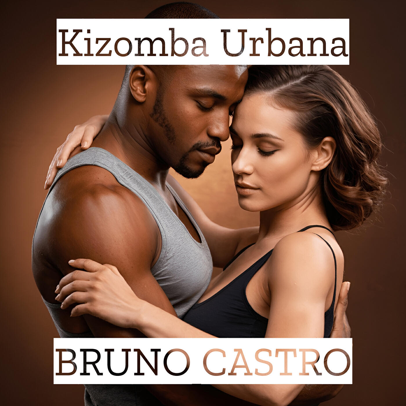 Релиз Kizomba Urbana