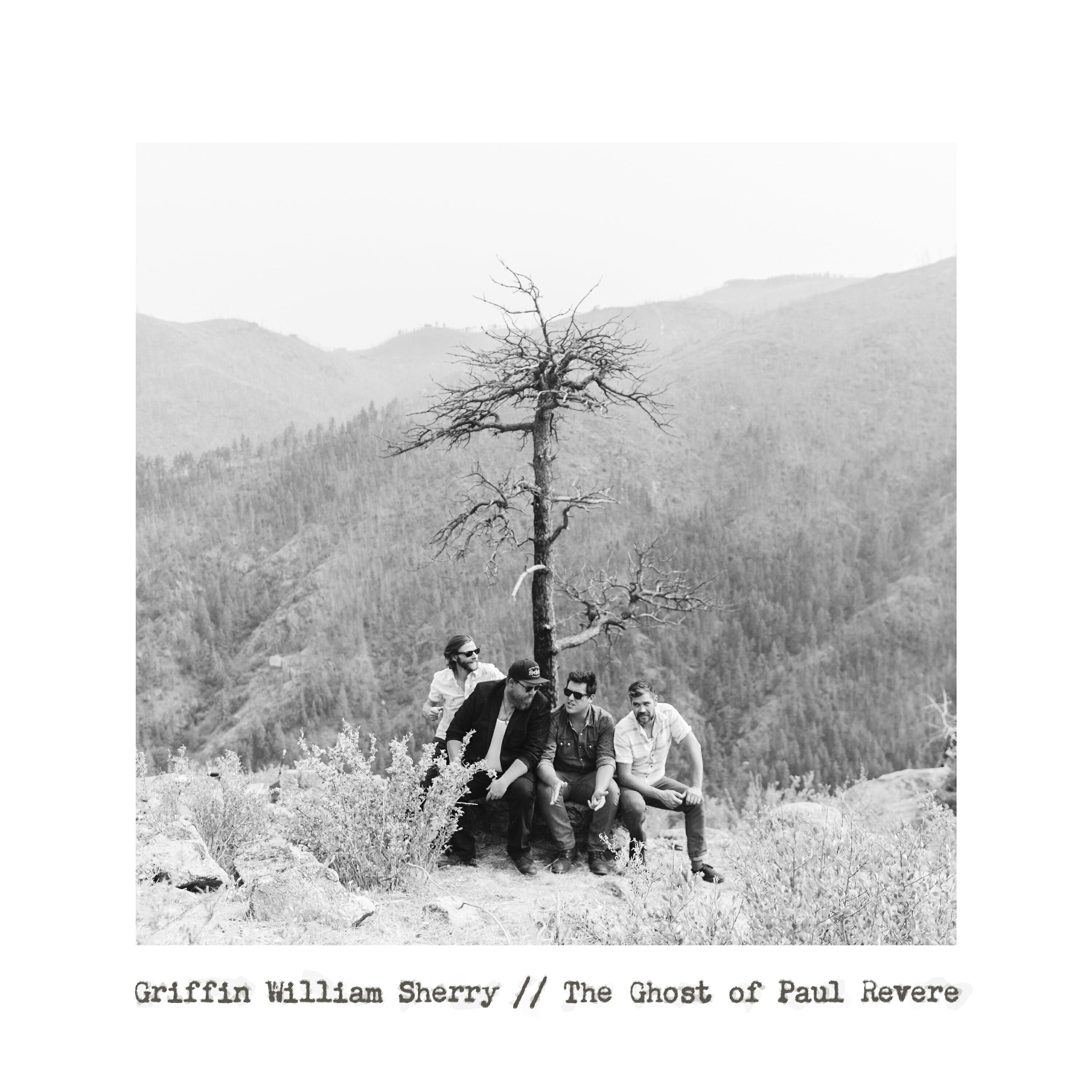 Релиз Our Town featuring The Ghost of Paul Revere (Acoustic)