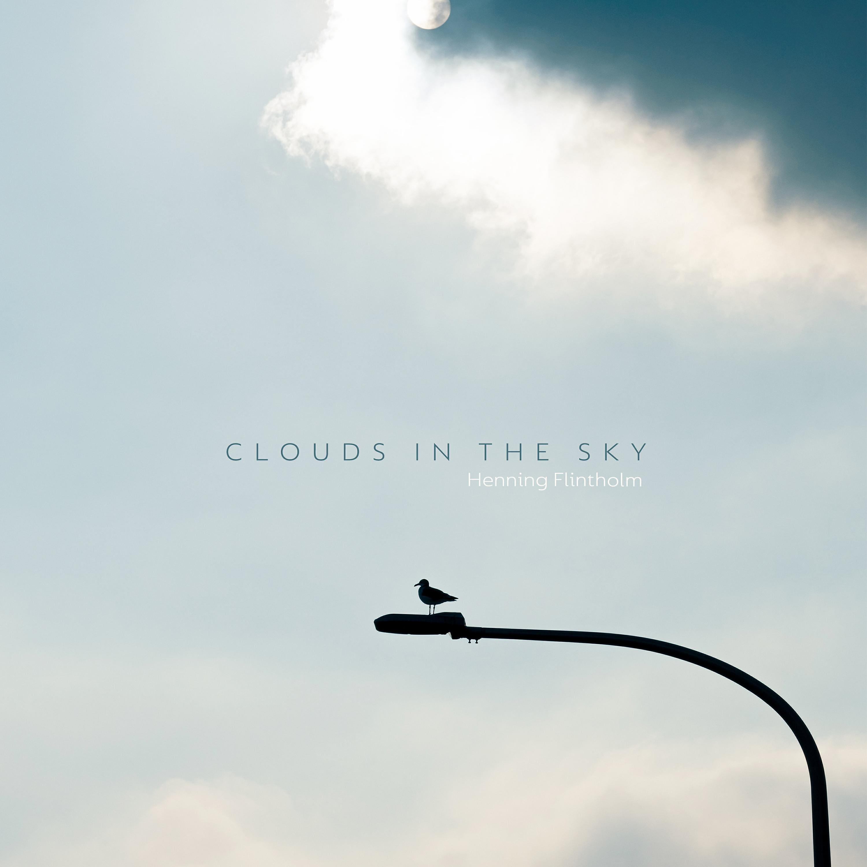 Релиз Clouds in the Sky