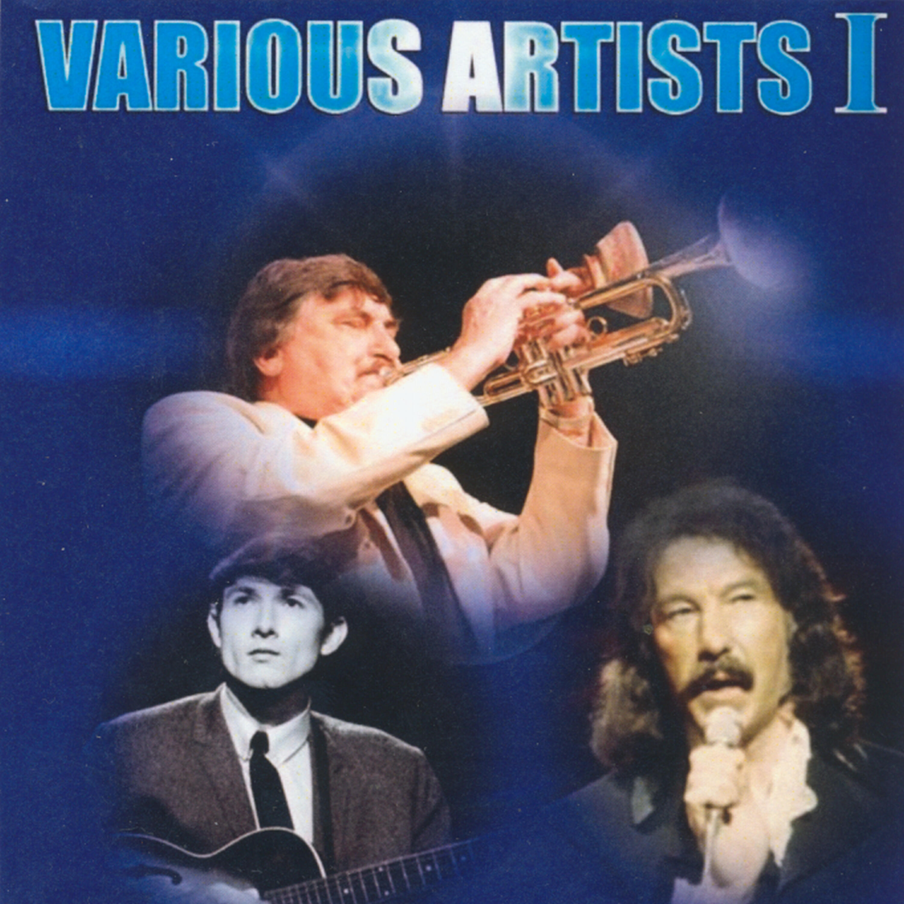 Релиз Various Artists I
