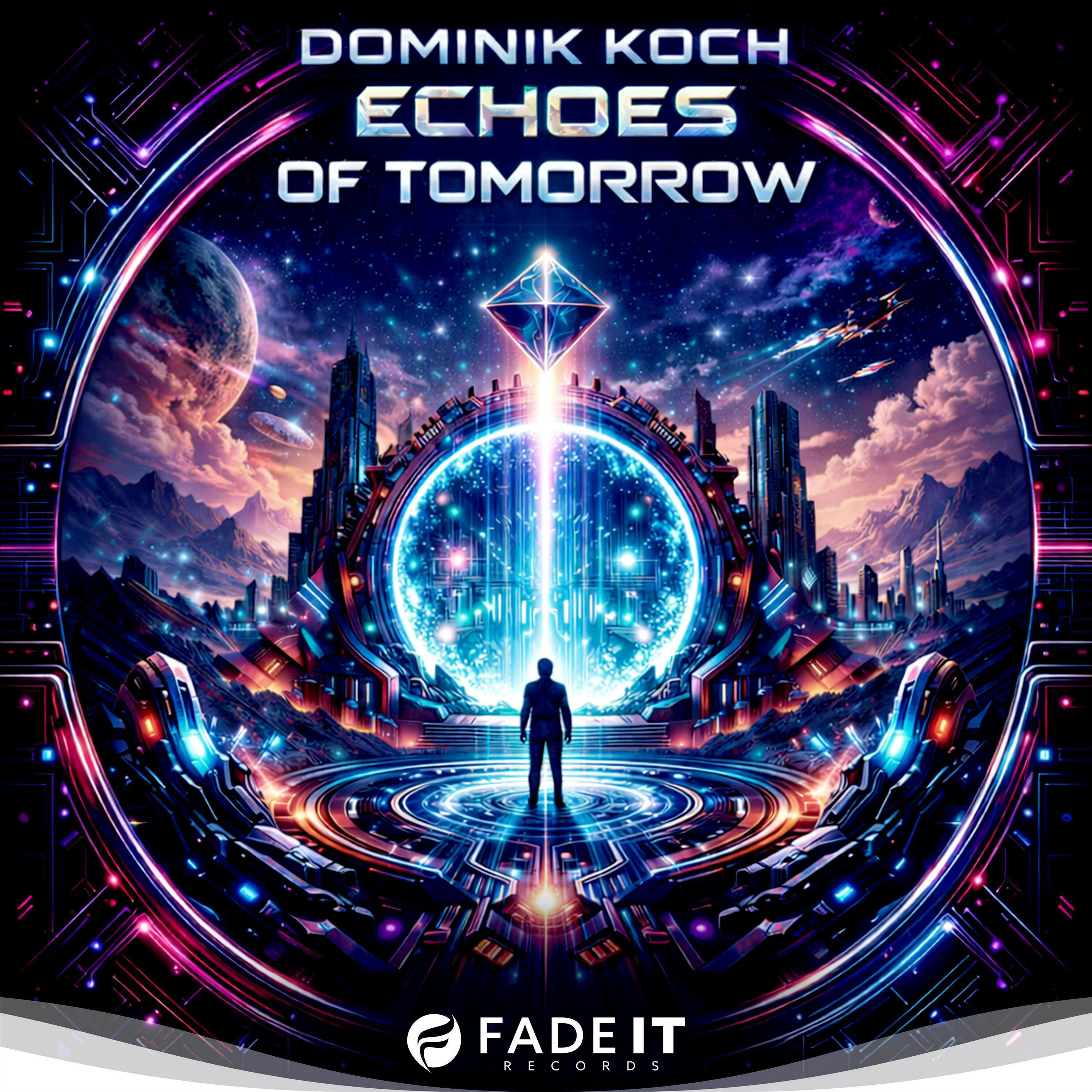 Dominik Koch