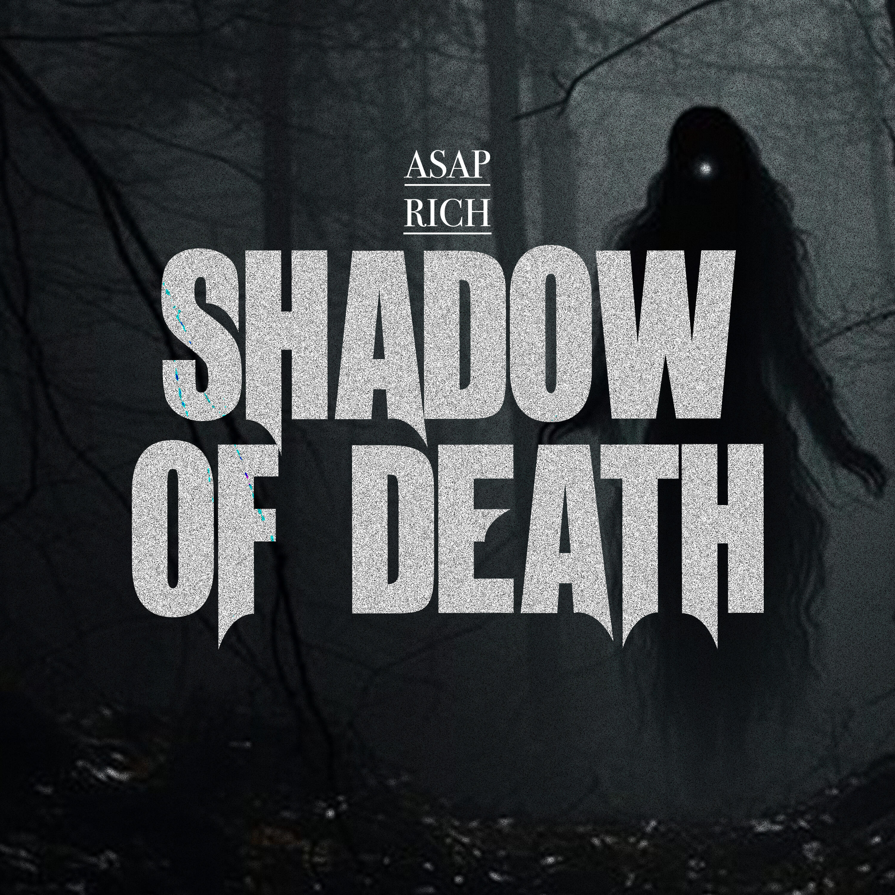 Релиз Shadow of Death