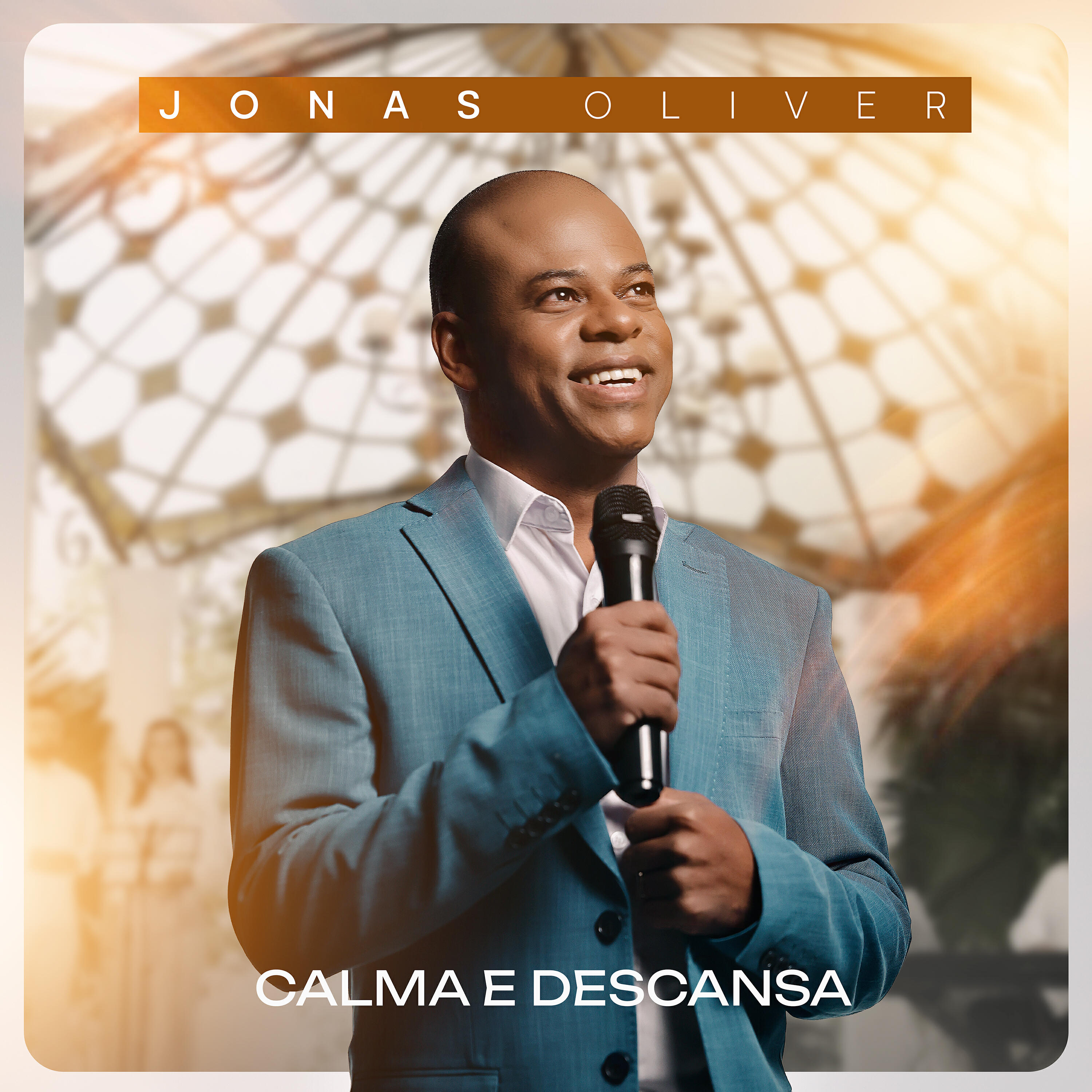 Релиз Calma e Descansa