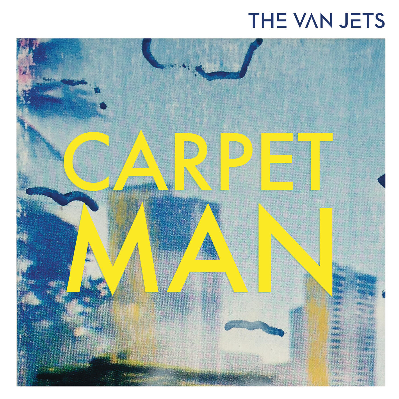 Релиз Carpet Man (Radio Edit)