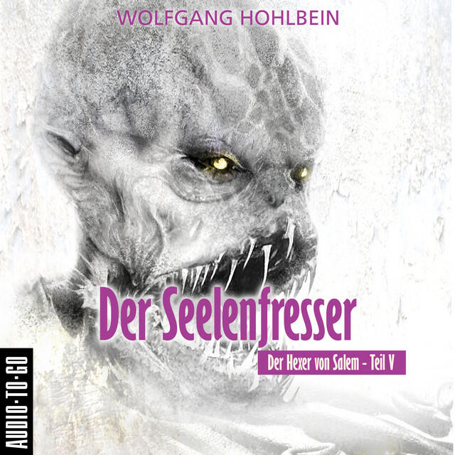 Релиз Der Seelenfresser [Der Hexer von Salem 5 (Gekürzt)]