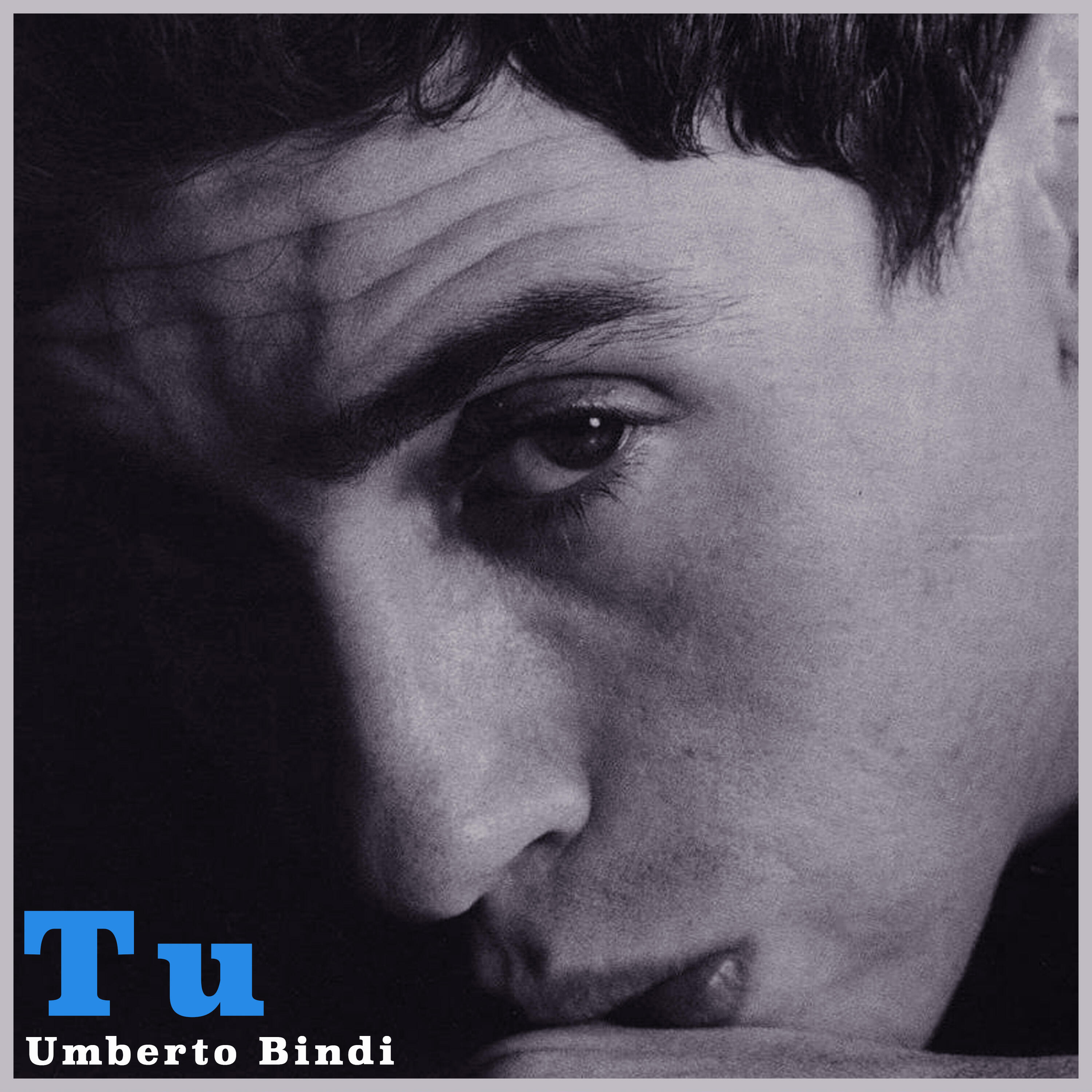 Релиз Tu - I Primi Successi di Umberto Bindi