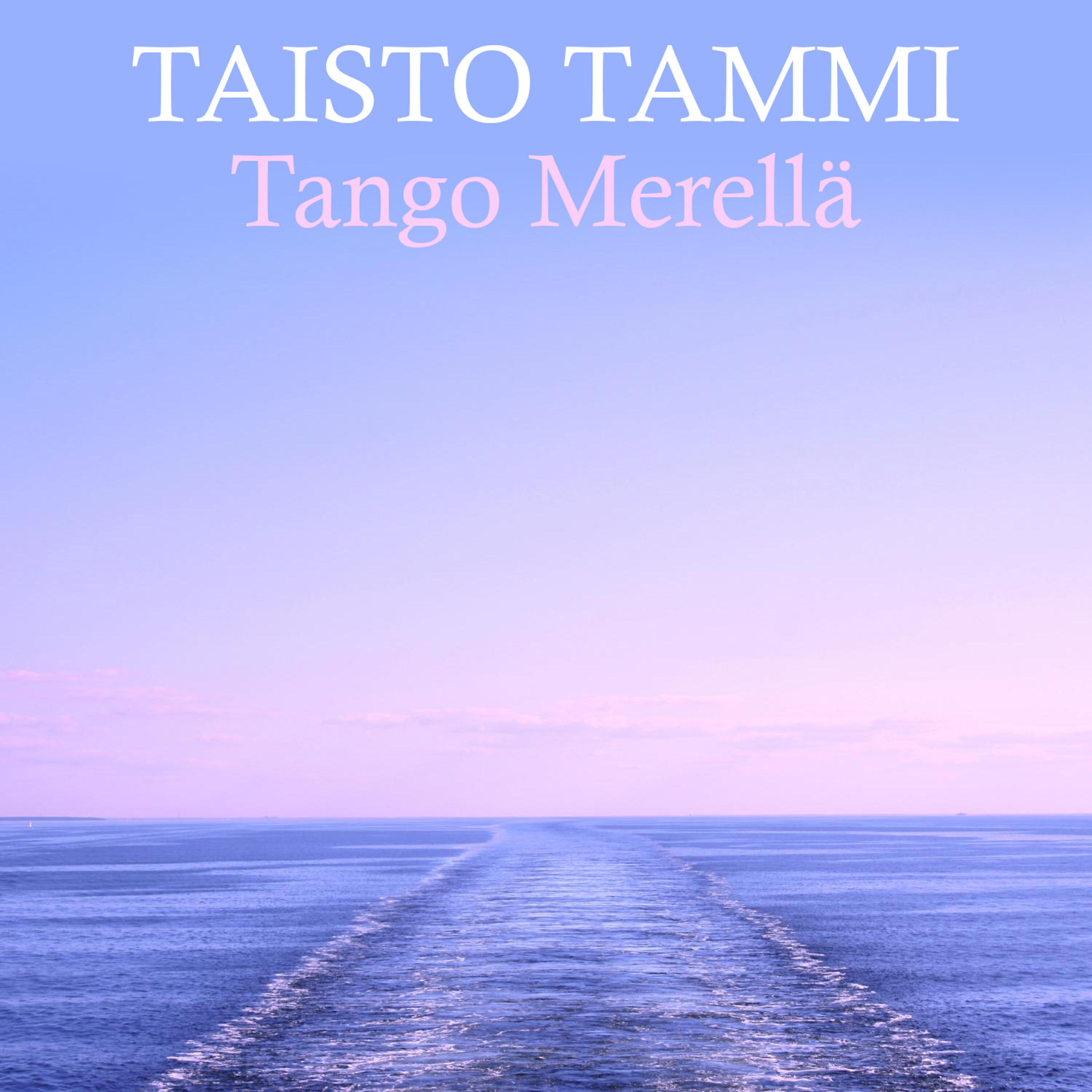 Релиз Tango Merellä