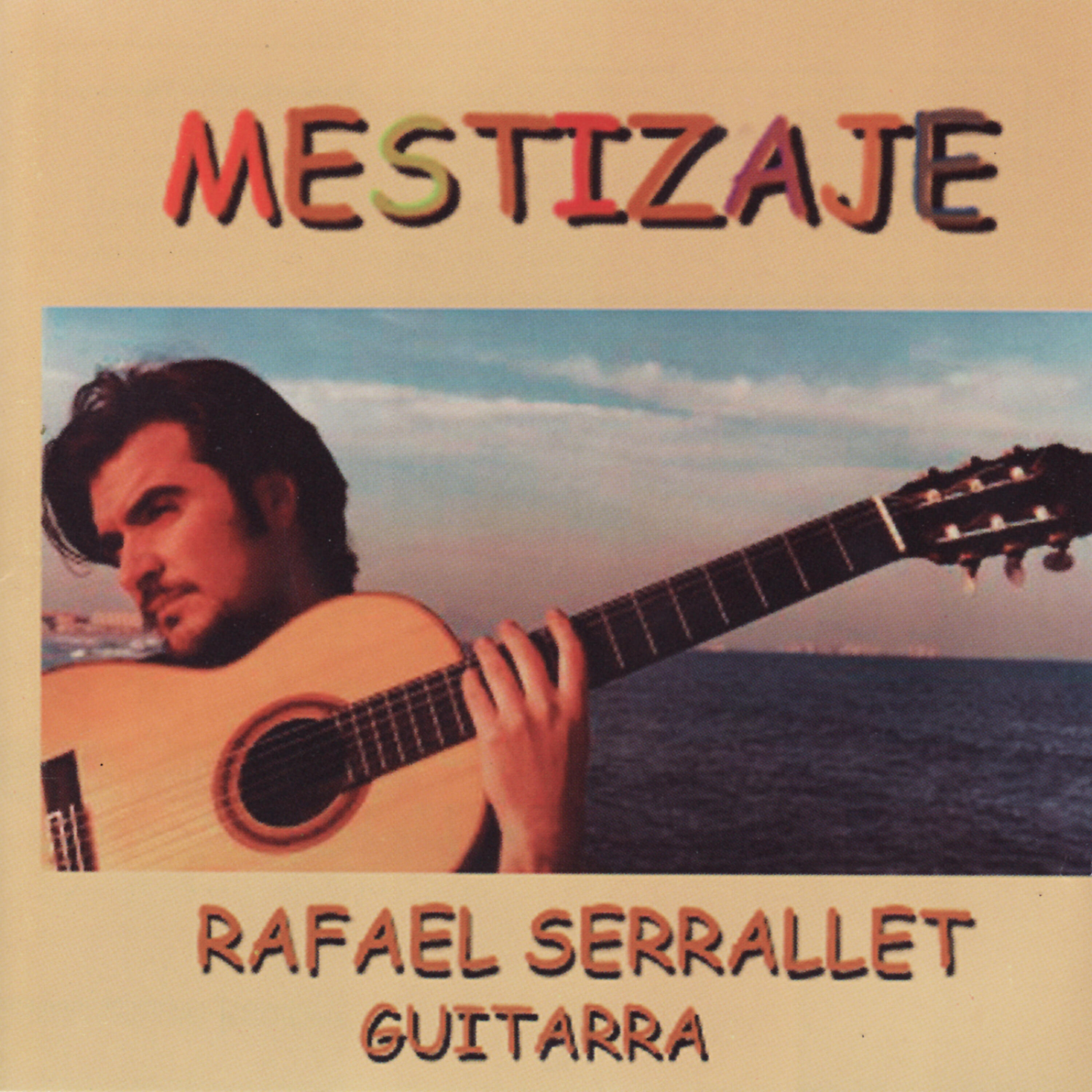 Релиз Mestizaje