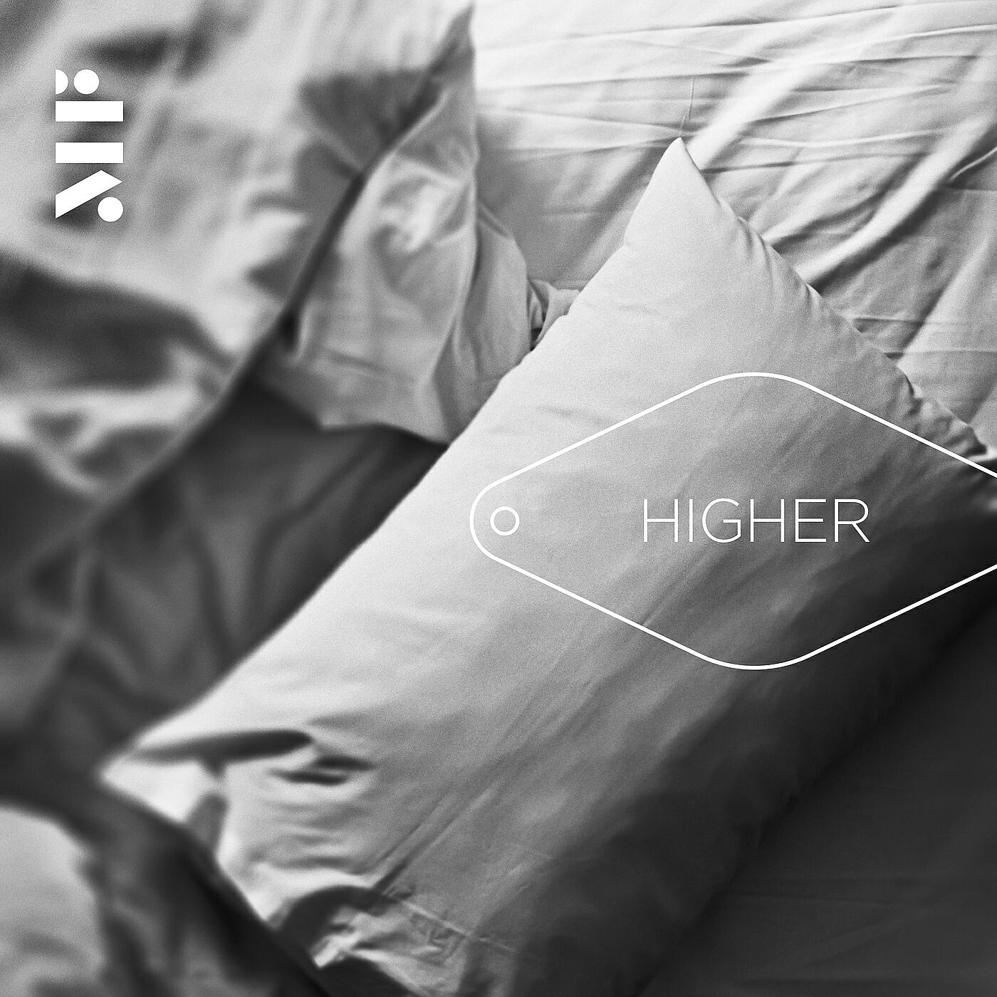 Релиз Higher