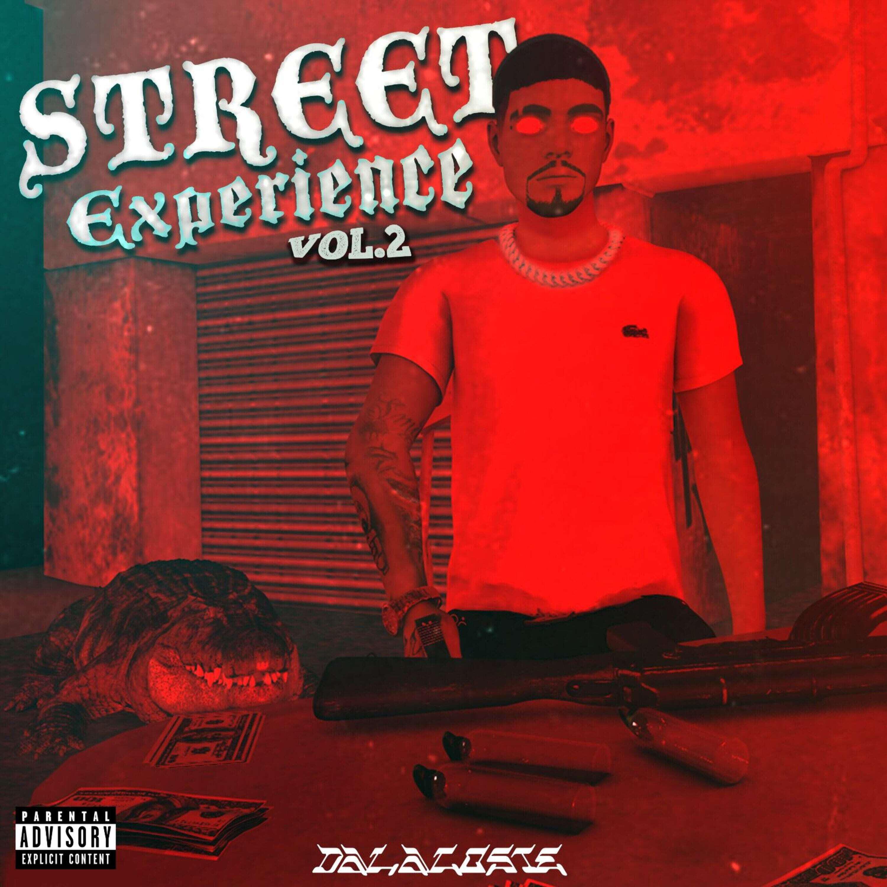 Релиз Street Experience Vl2