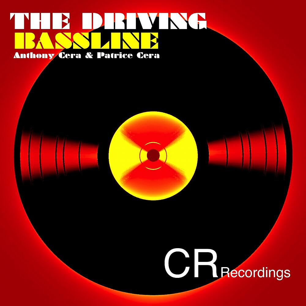 Релиз The Driving Bassline