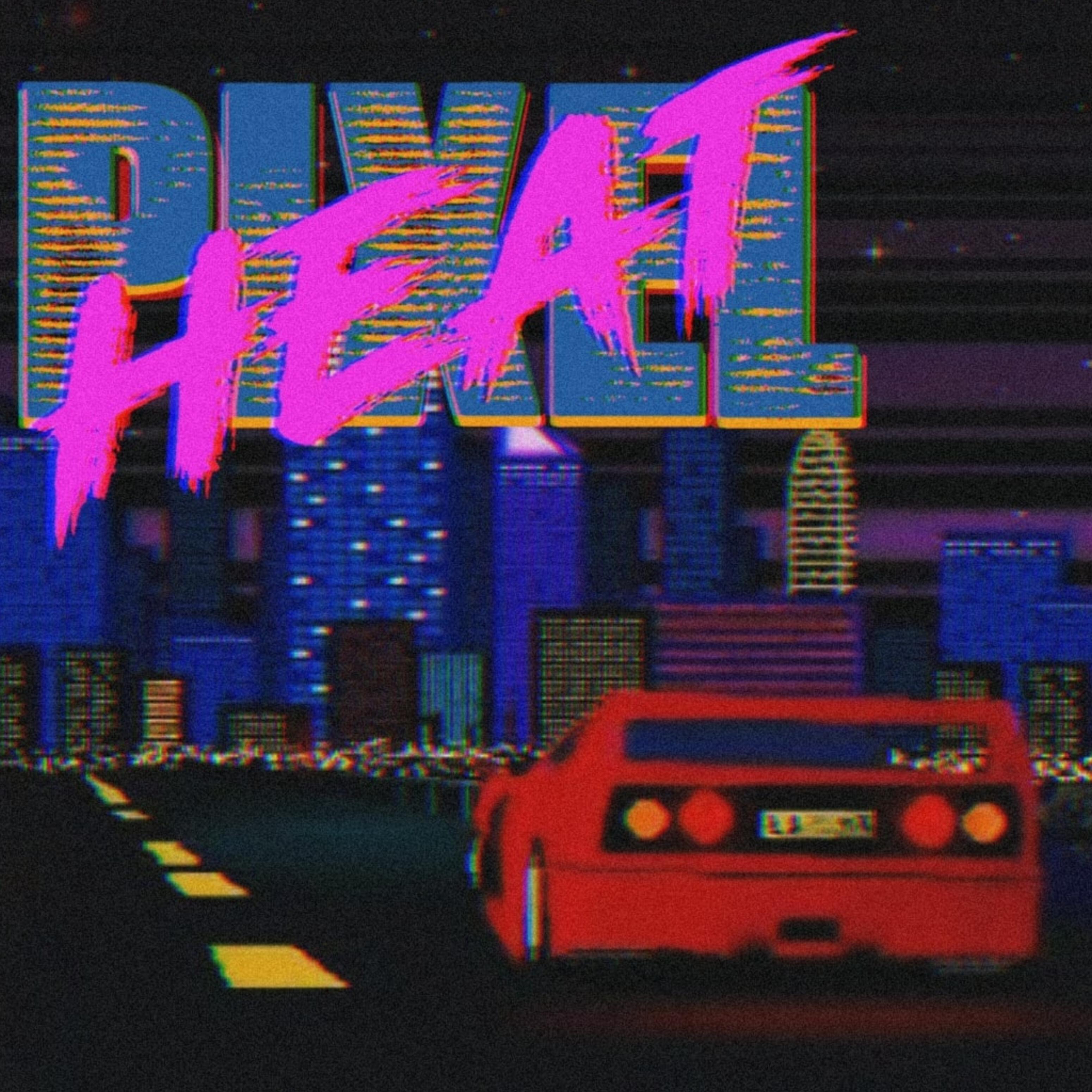 Релиз Pixel Heat