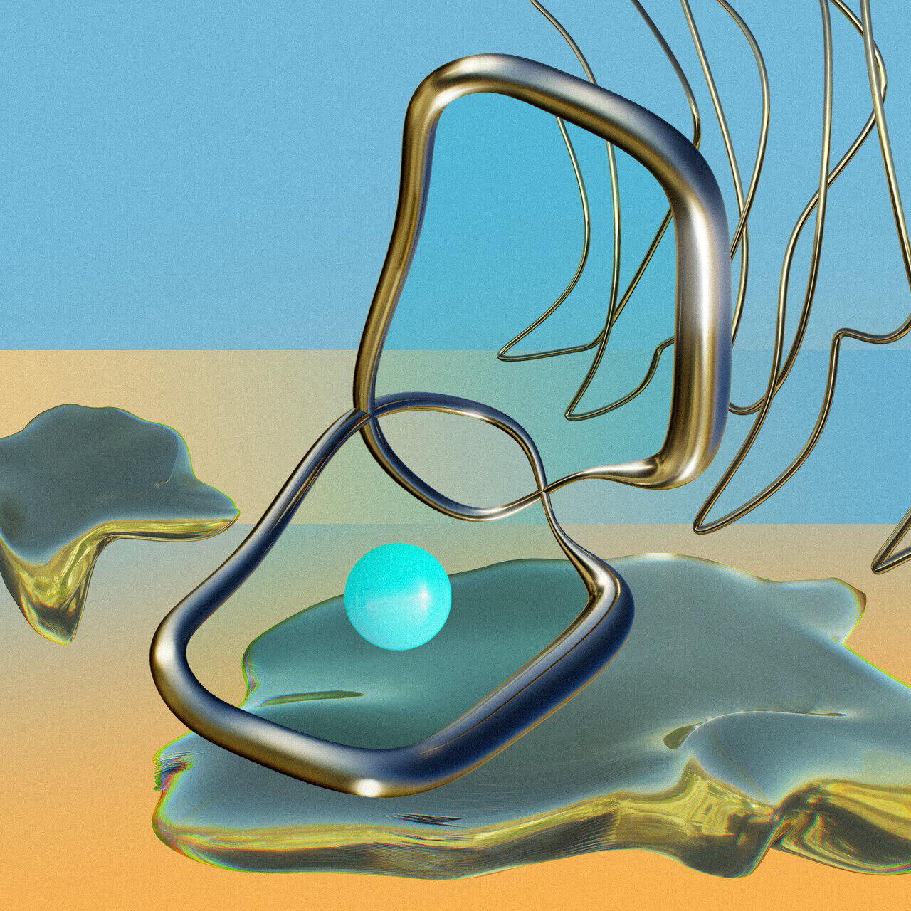 Релиз Stones Sailing