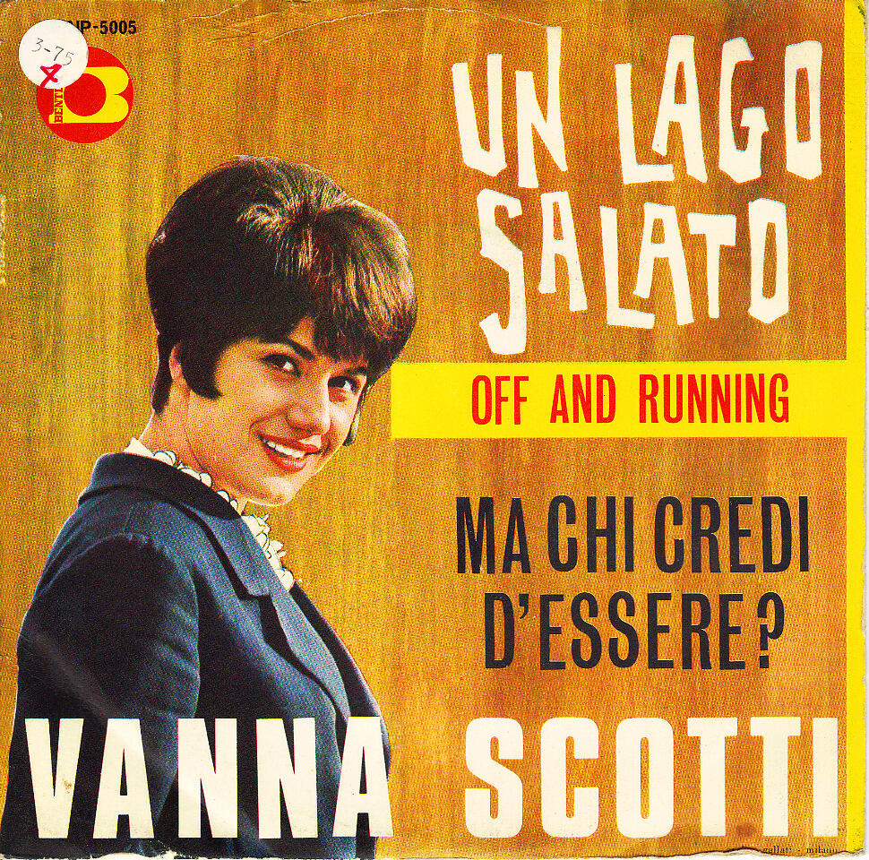 Vanna Scotti