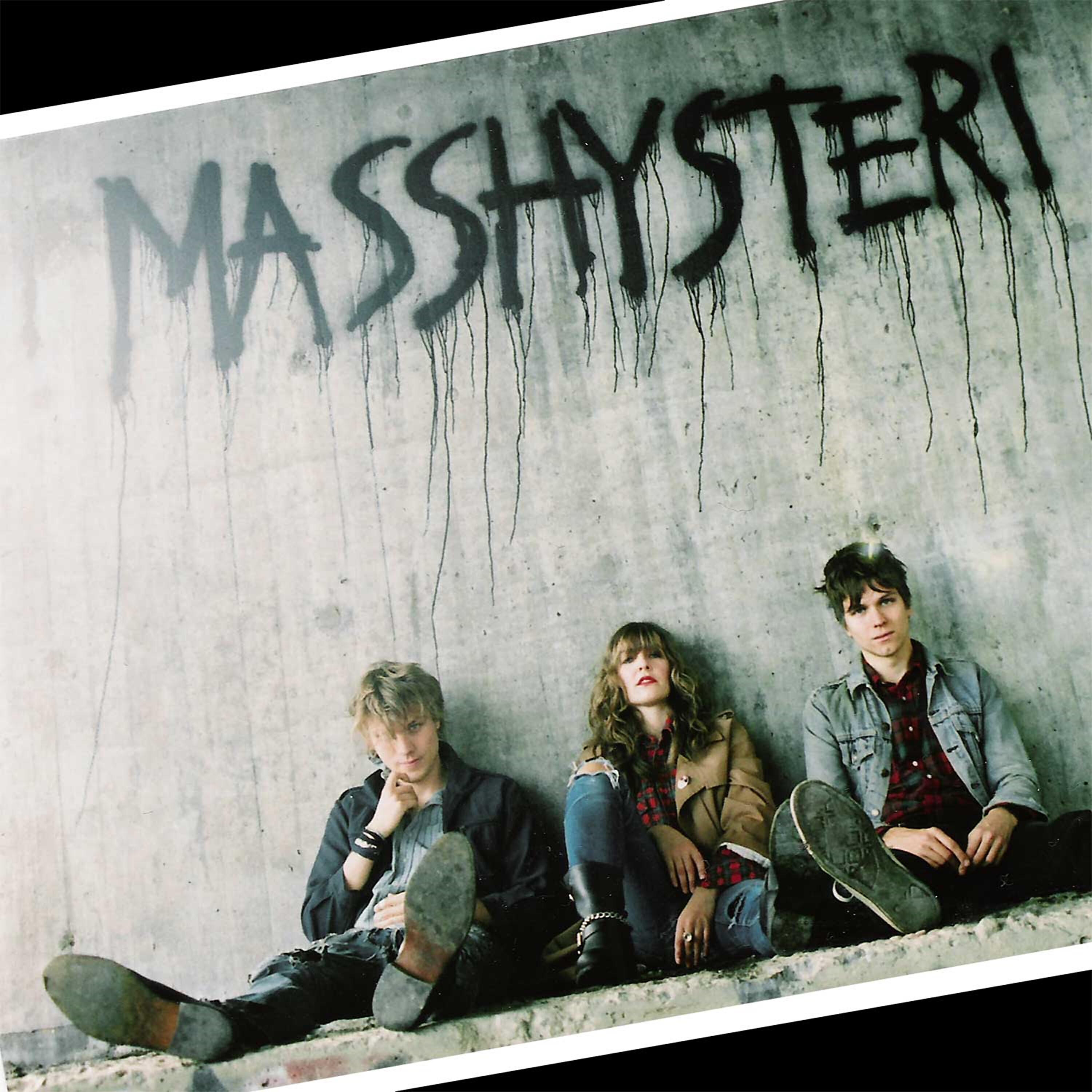 Релиз Masshysteri